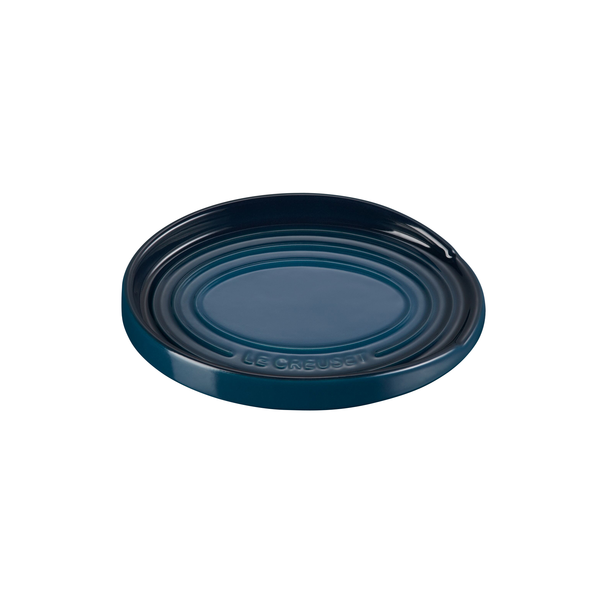 Le Creuset - Oval grydeskeholder, nuit