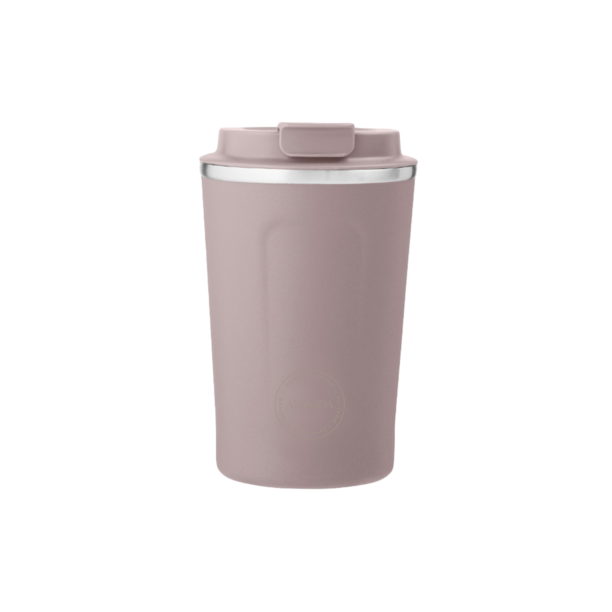 AYA&IDA - CUP2GO, dusty rose