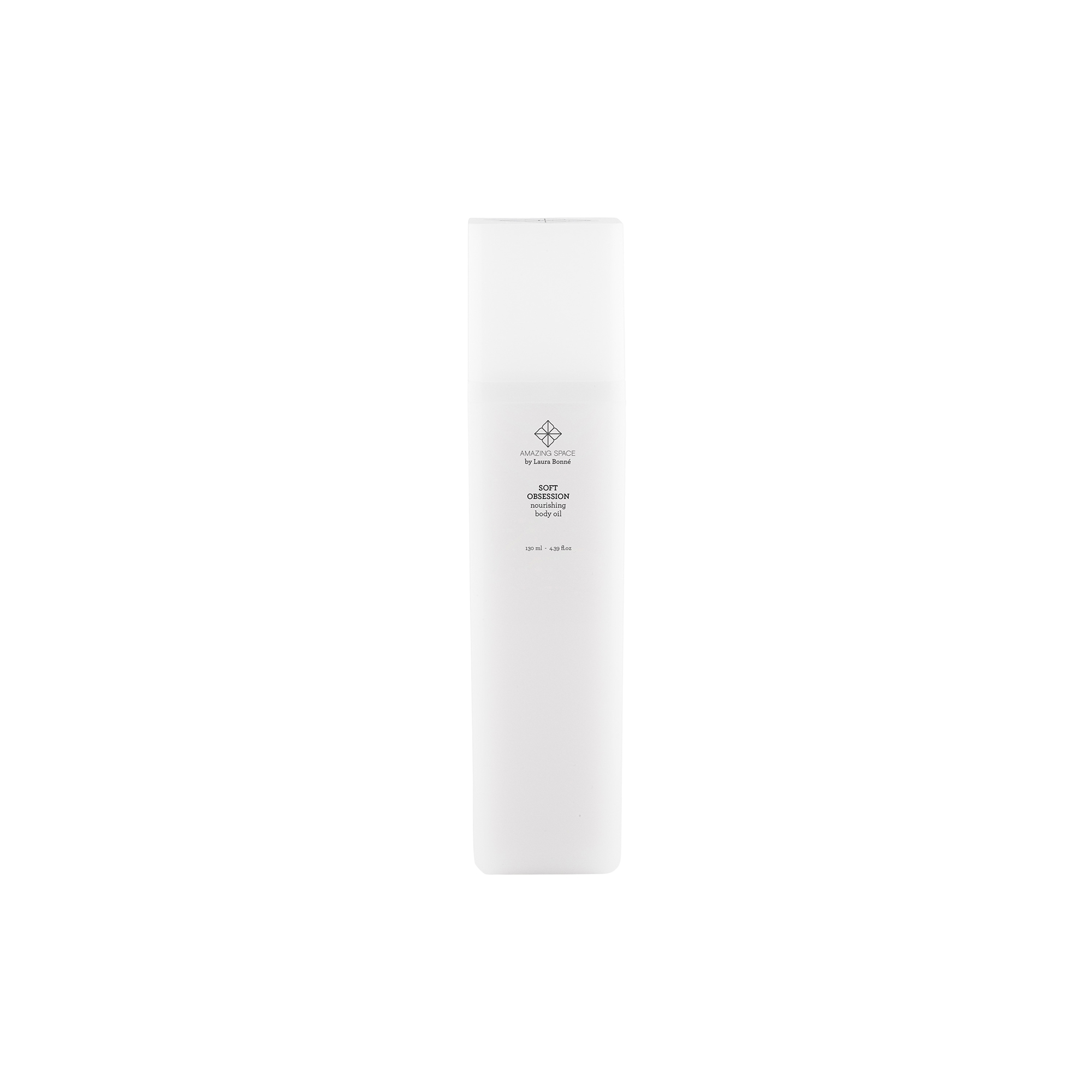 Amazing Space - Soft Obsession – Nourishing Body Oil