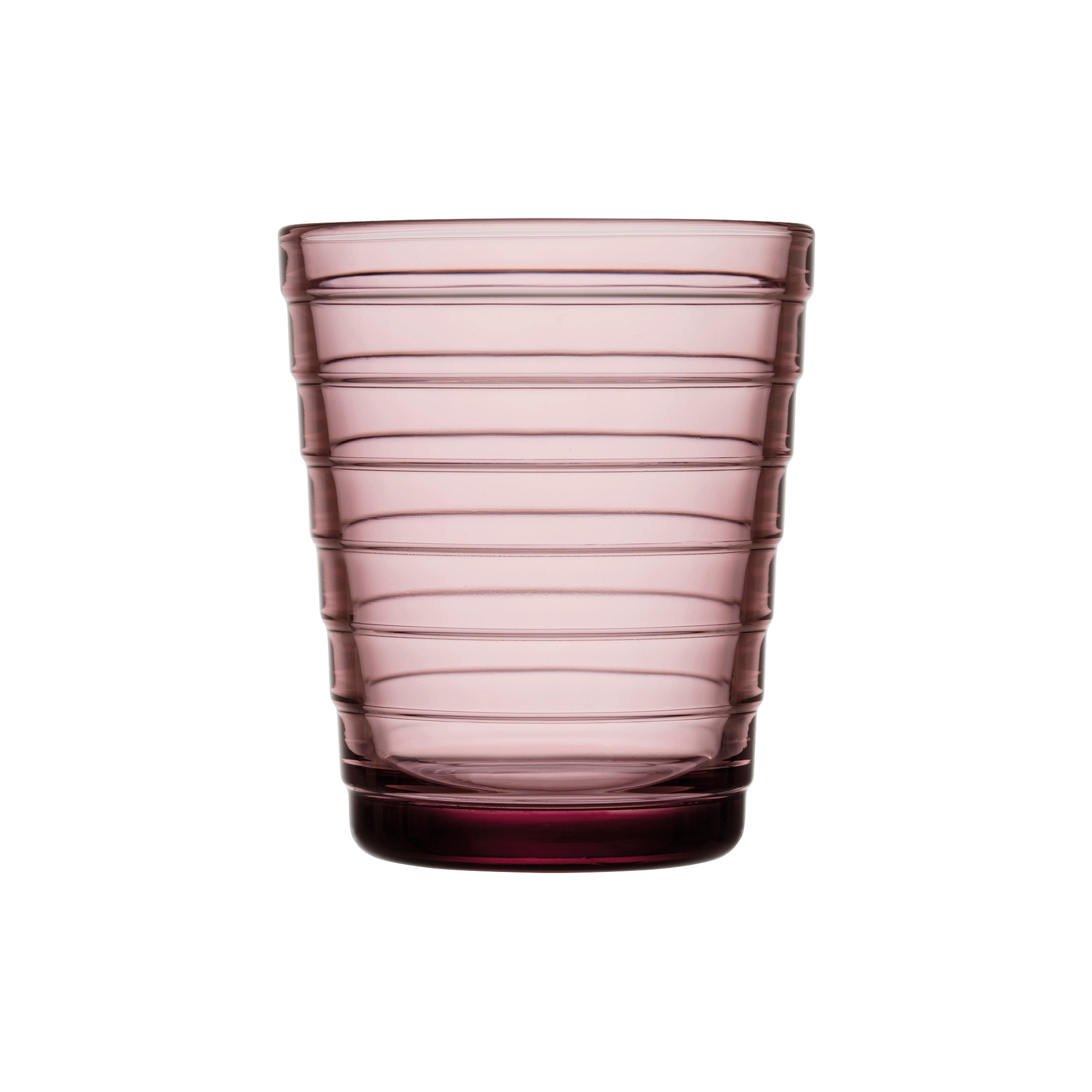 Iittala - Aino Aalto drikkeglas 2 stk., calluna - 22cl