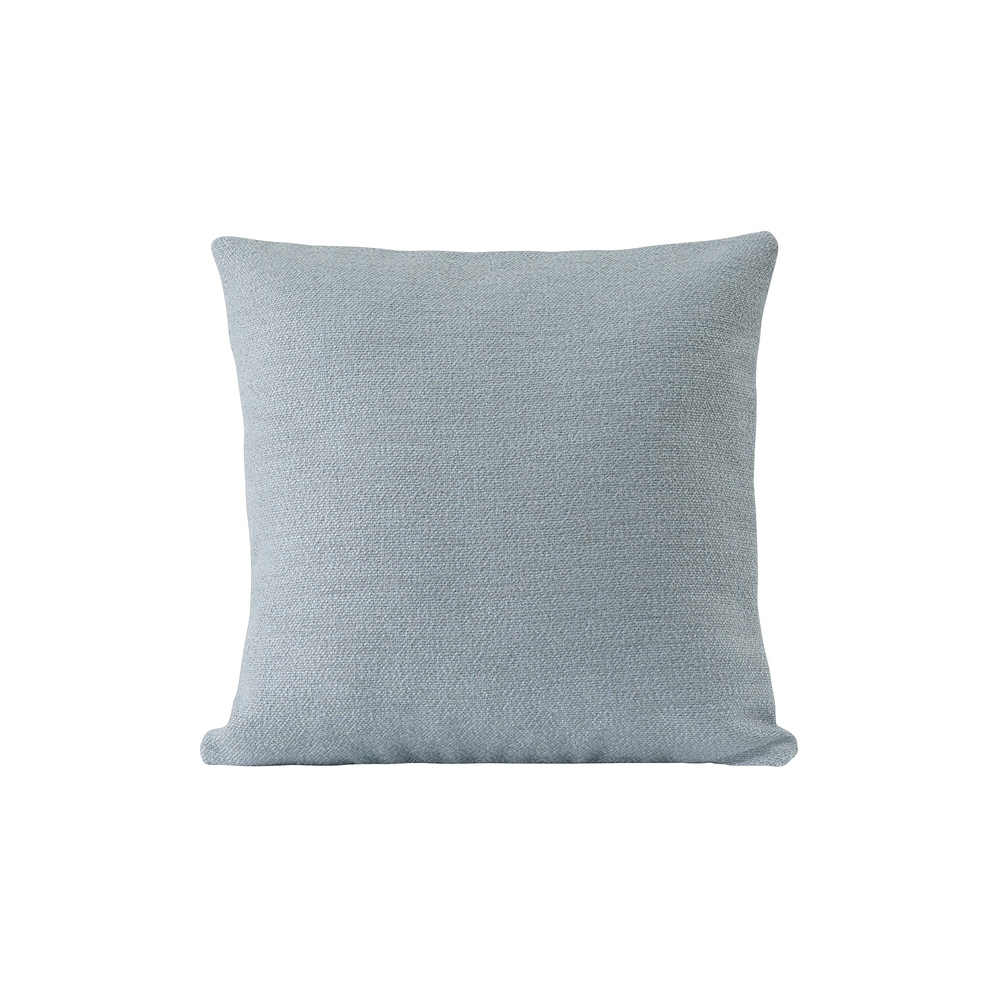 Muuto - Mingle Cushion, light blue/mint - 45x45 cm