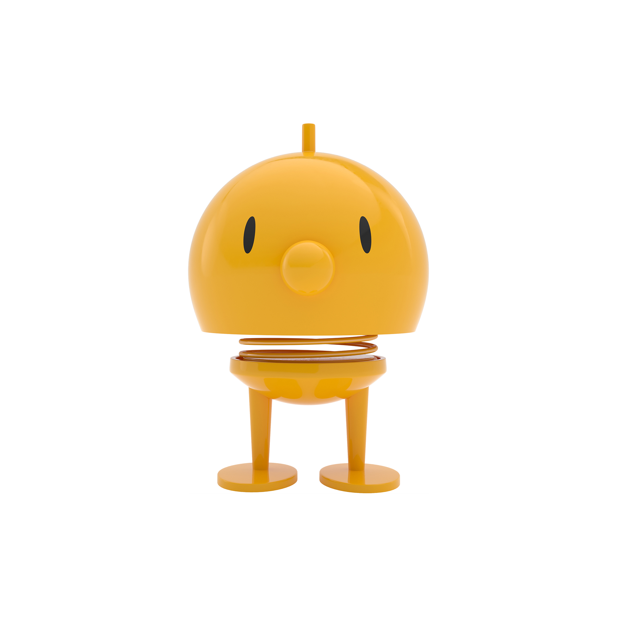Hoptimist - Classic Bumble, yellow - Large