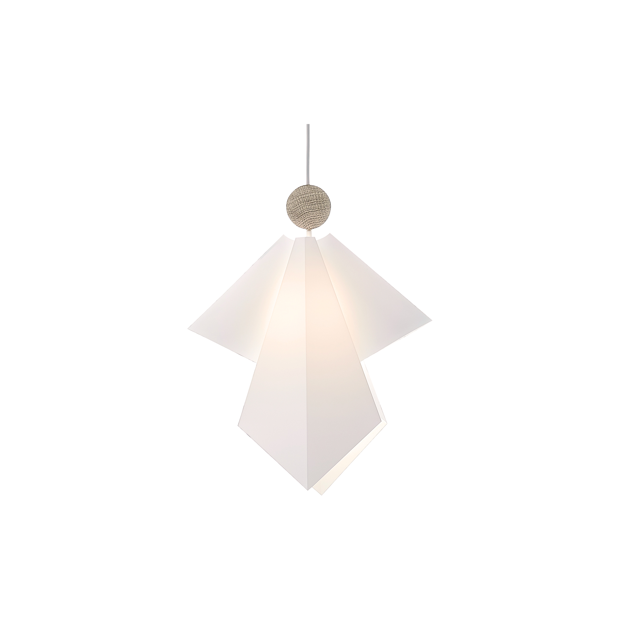 LE KLINT - Angel Gabriel pendel, SEASONAL Collection