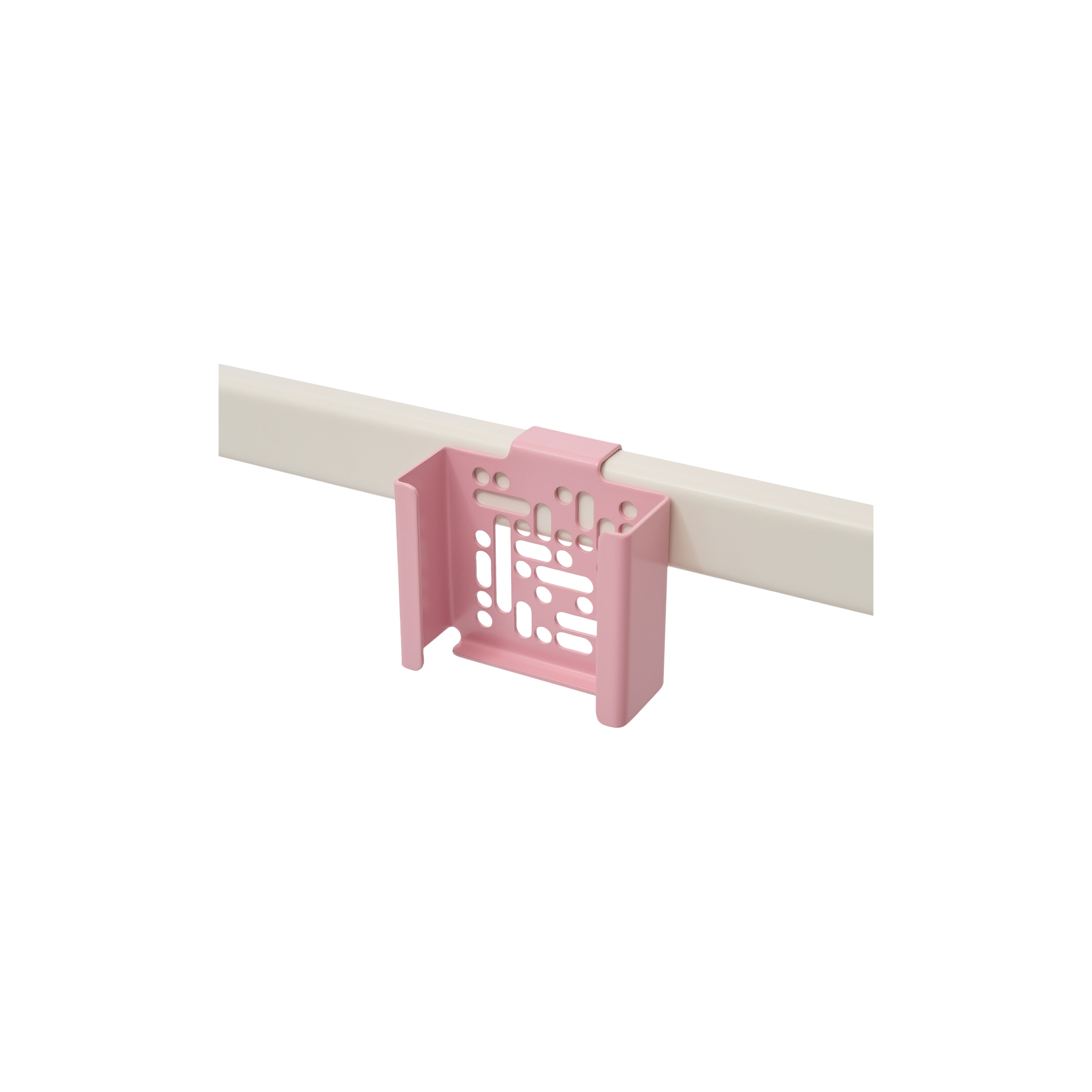 Pedestal - Apple TV Mount, bubble gum, Accessories