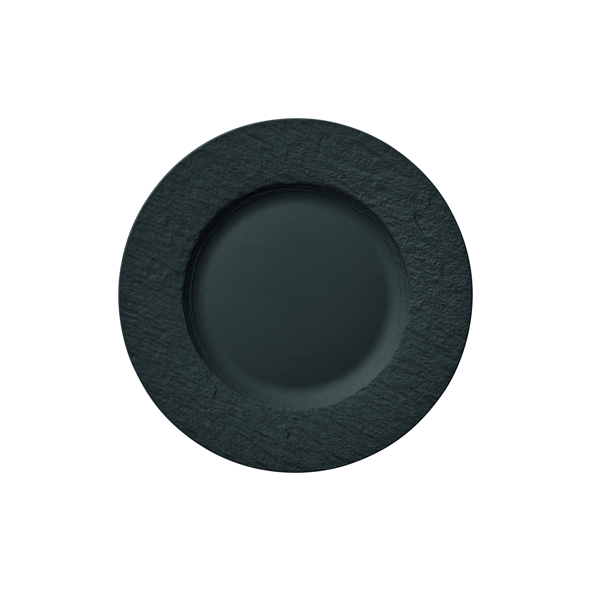 Villeroy & Boch - Manufacture Rock middagstallerken Ø 27 cm
