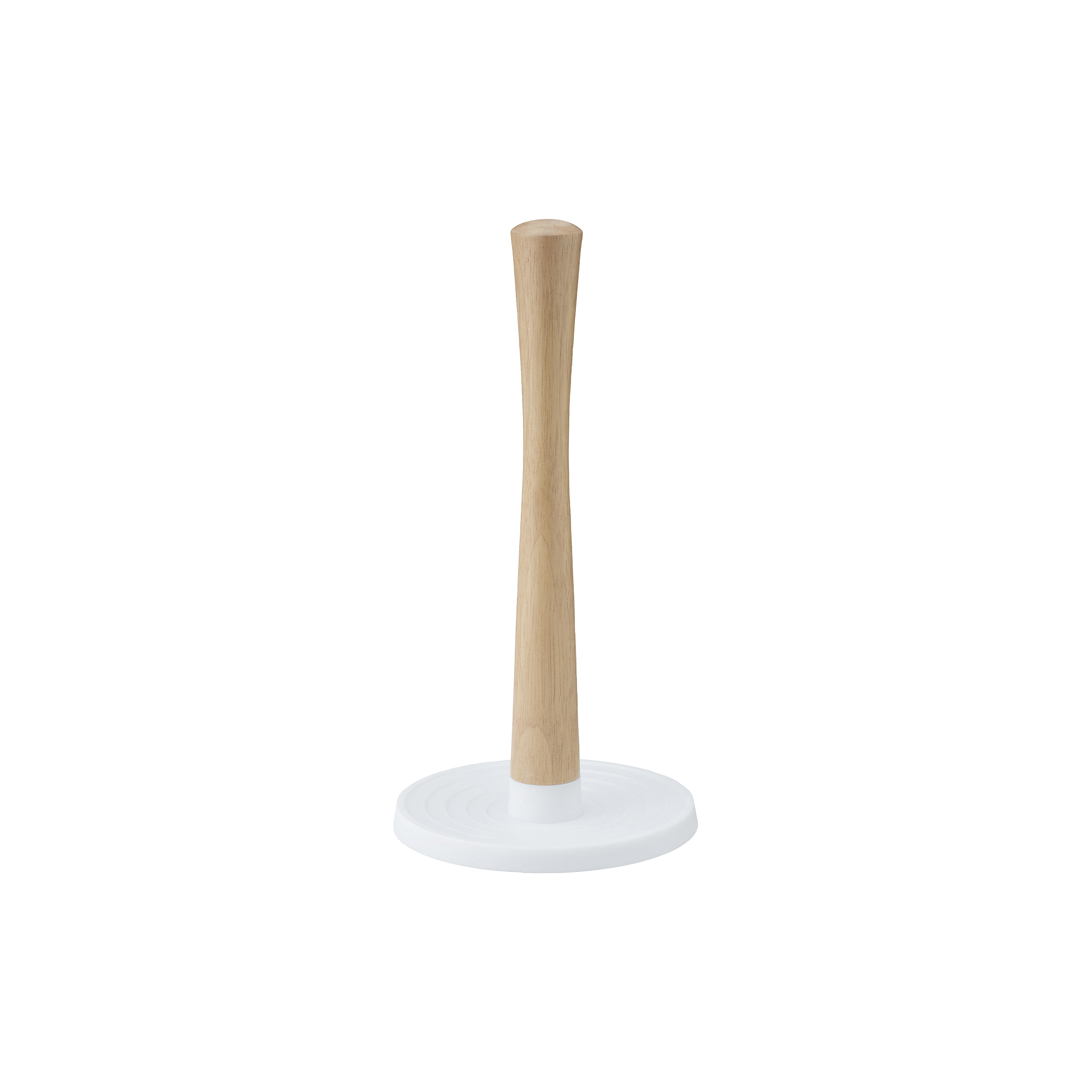 RIG-TIG - ROLL-IT køkkenrulleholder, white