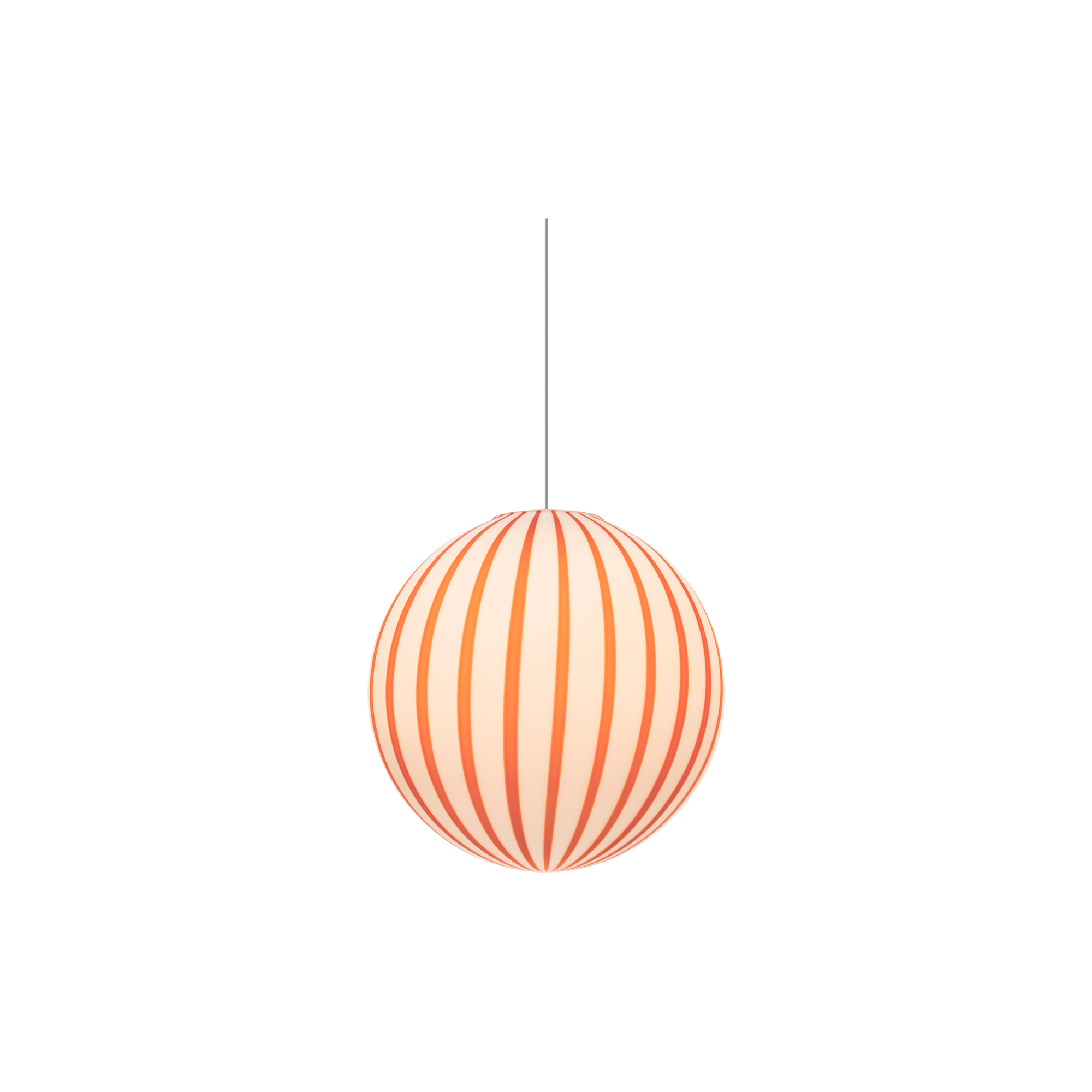 Established & Sons - FILIGRANA LIGHT S5 Globe, blue