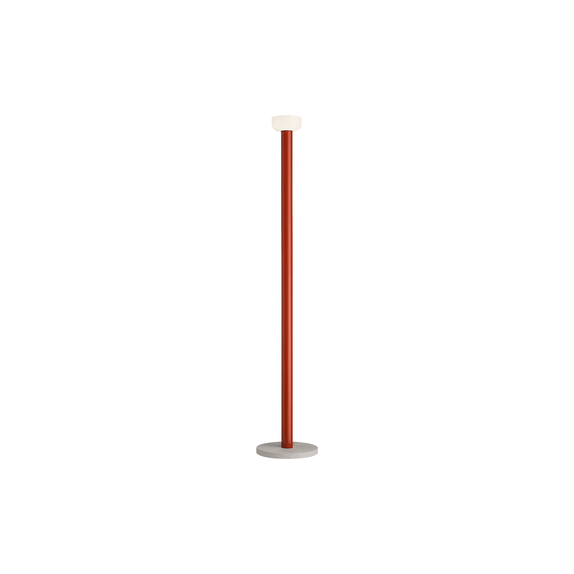 Flos - Bellhop gulvlampe