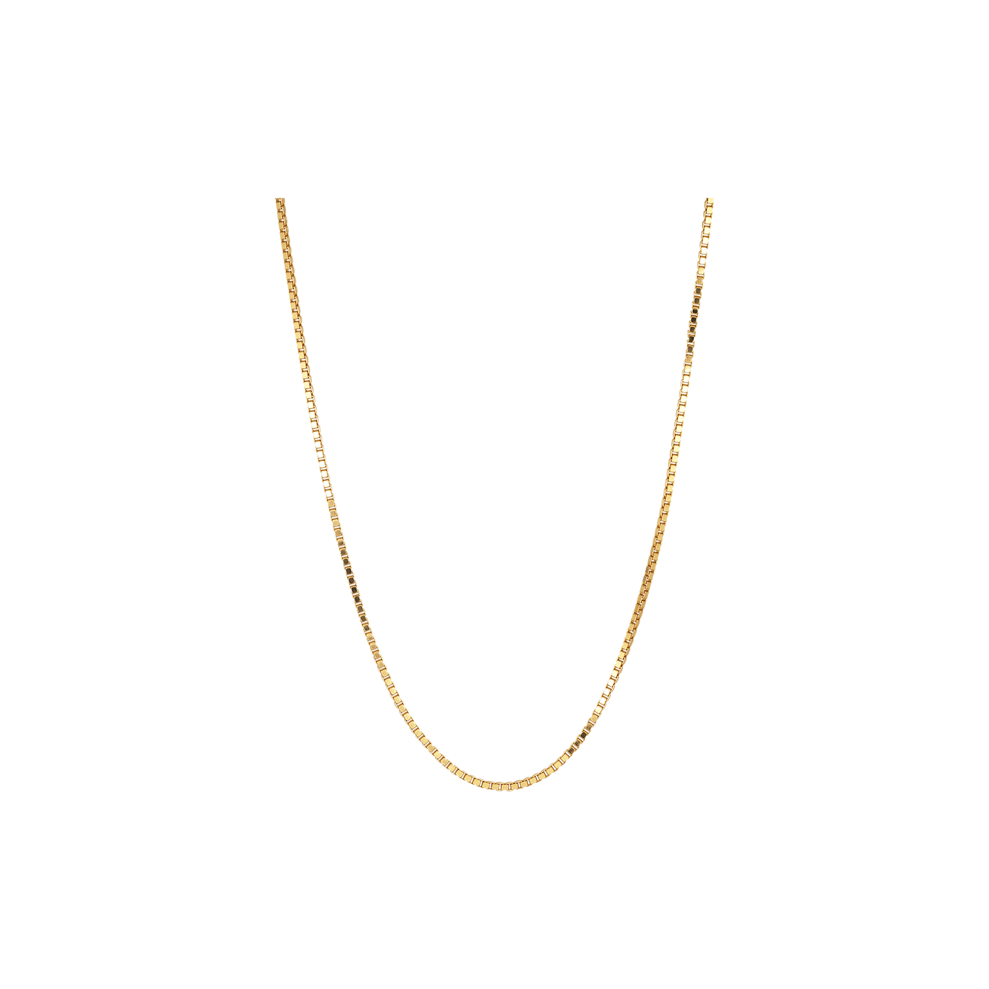 Alura Copenhagen - Grace Necklace 07