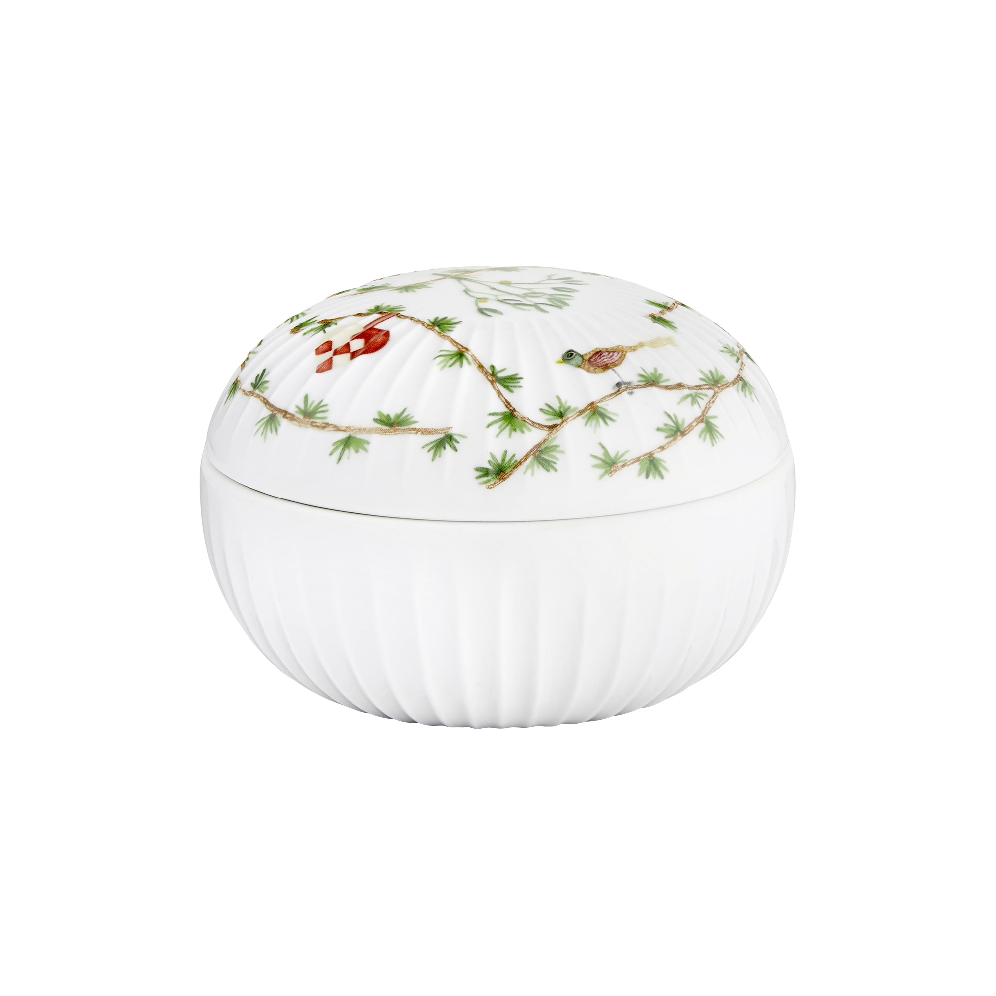 Kähler - Hammershøi Christmas bonbonniere