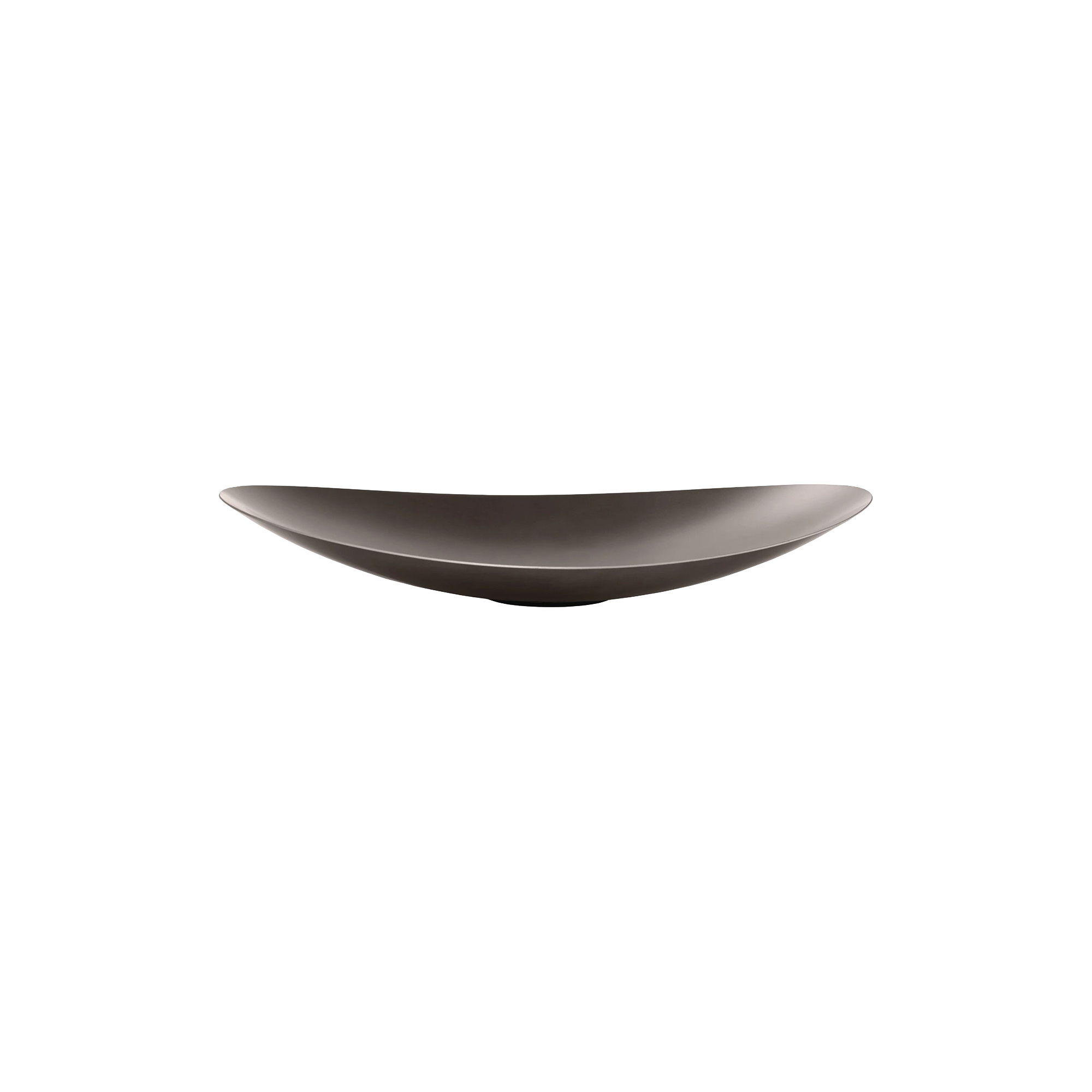 Blomus - ONDEA Bowl, burned metal - M