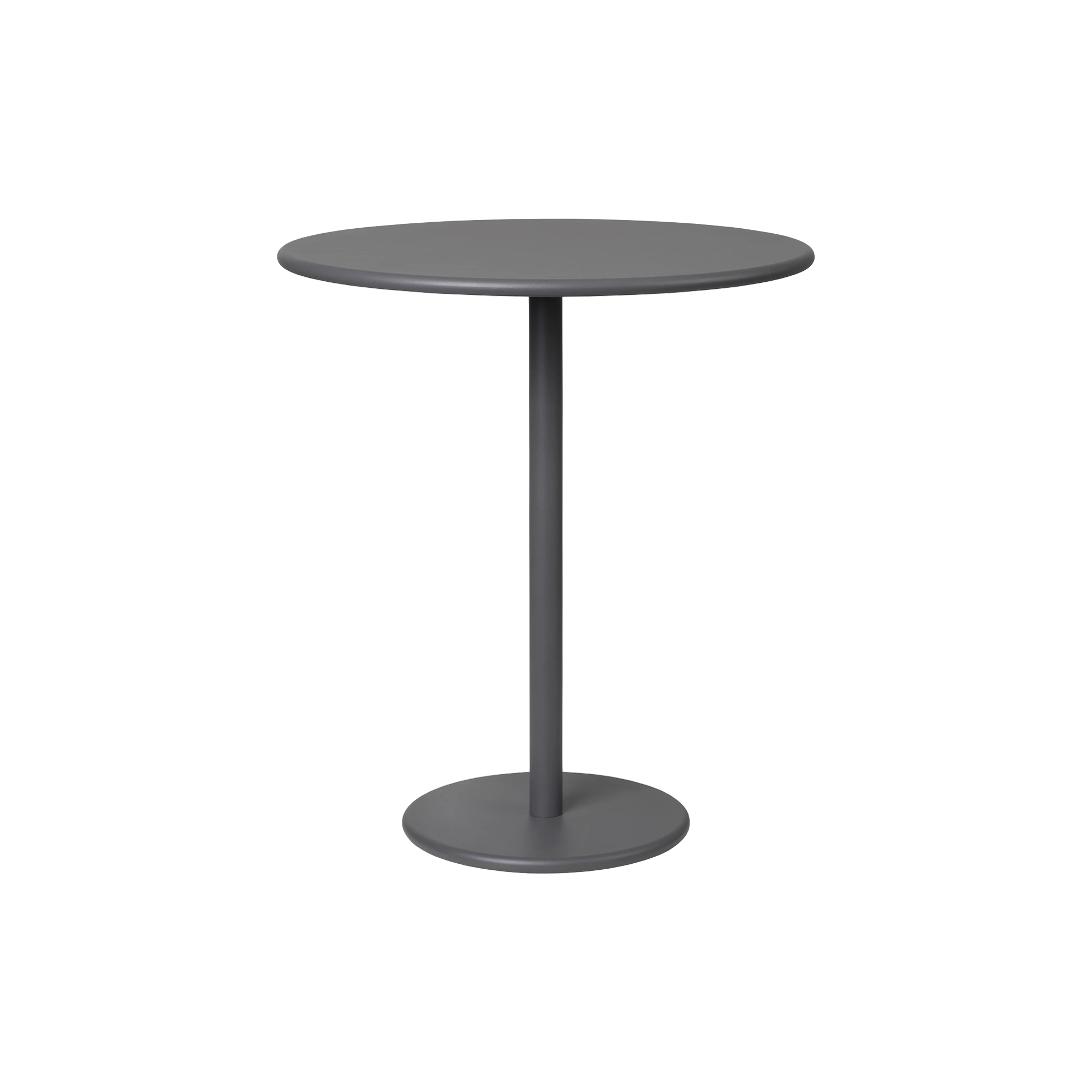 Blomus - STAY Garden Side Table, warm gray