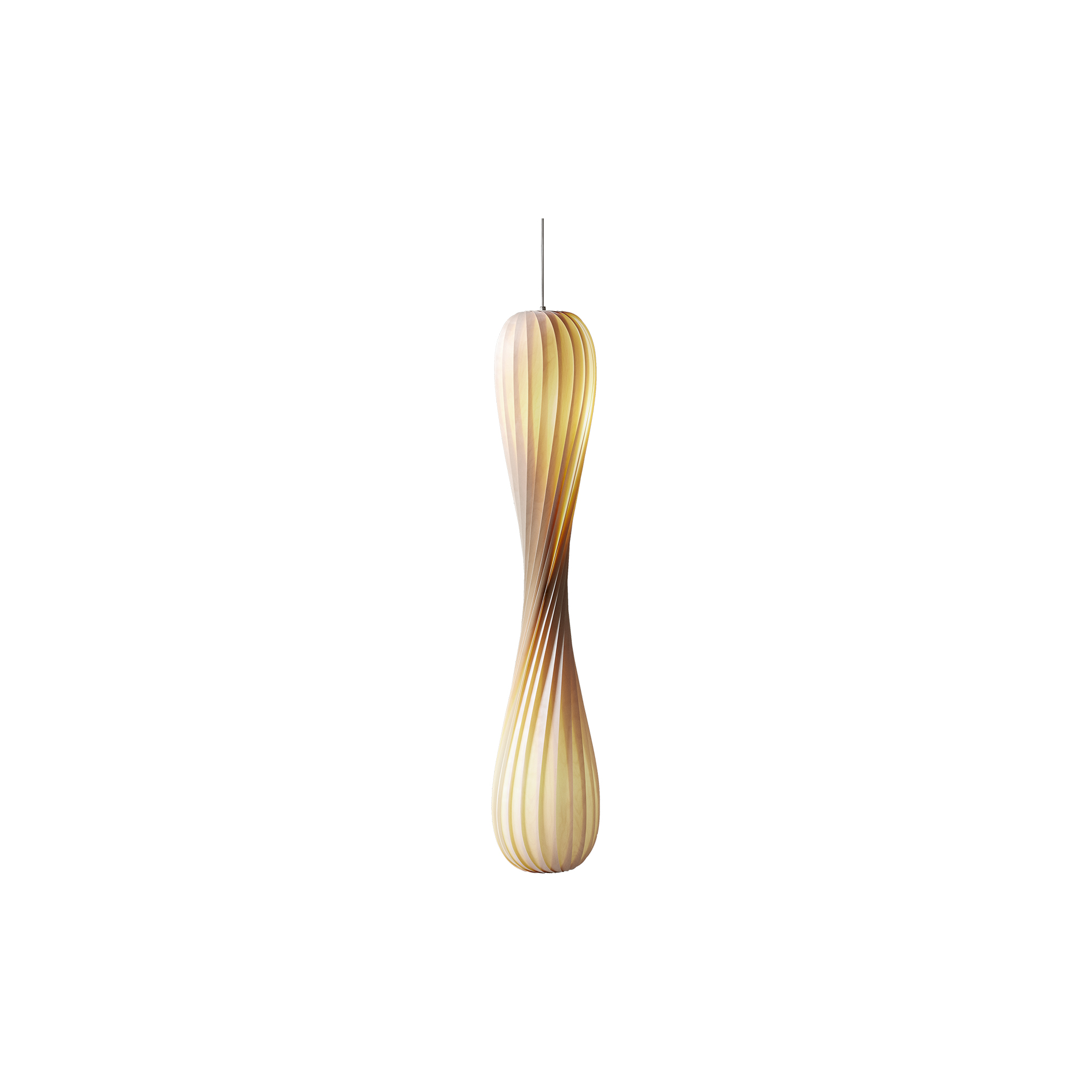 Tom Rossau - TR7 Pendant, natural