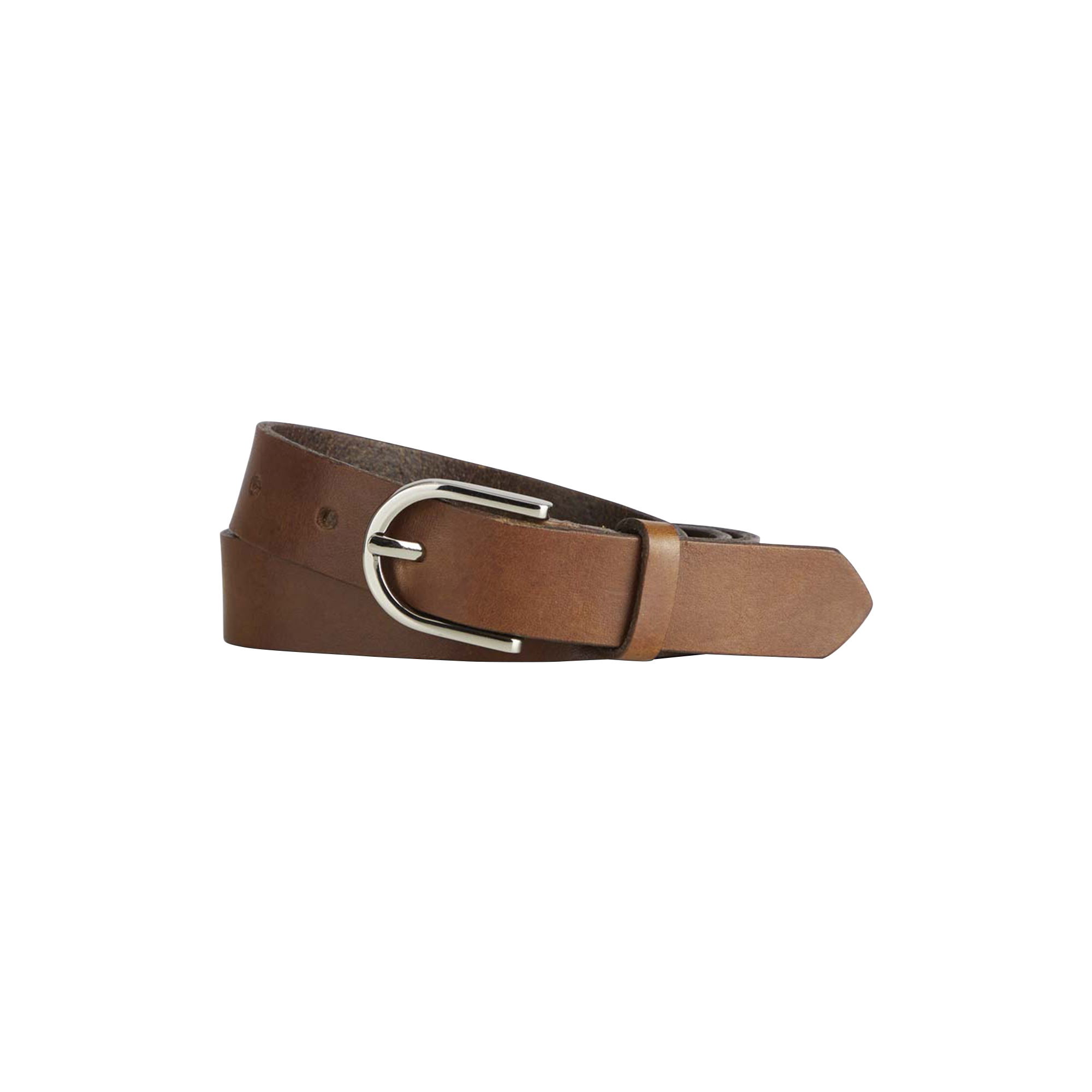 Markberg - TaylaMBG Belt, cognac - 95