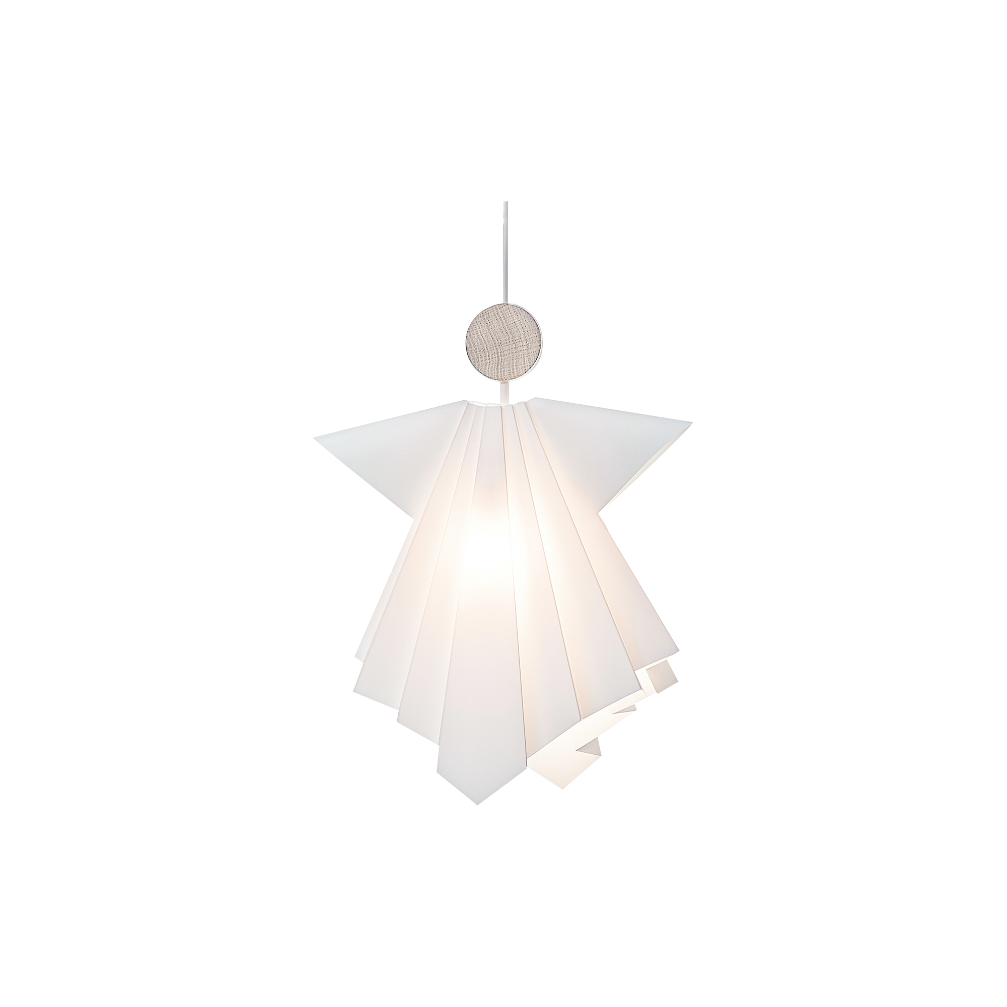 LE KLINT - Angel Uriel pendel, SEASONAL Collection
