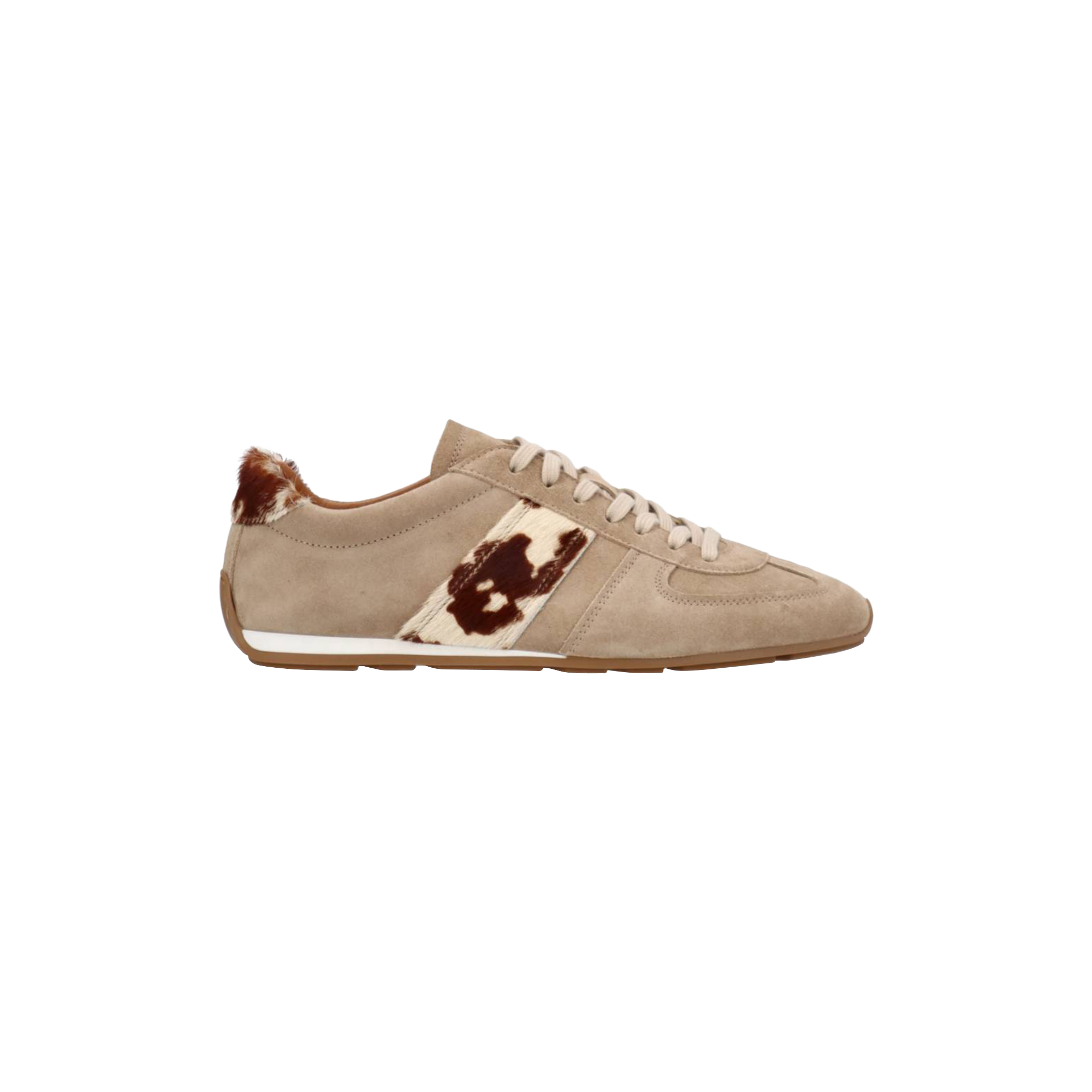 phenumb copenhagen - PX 840L Sneakers, camel - 40
