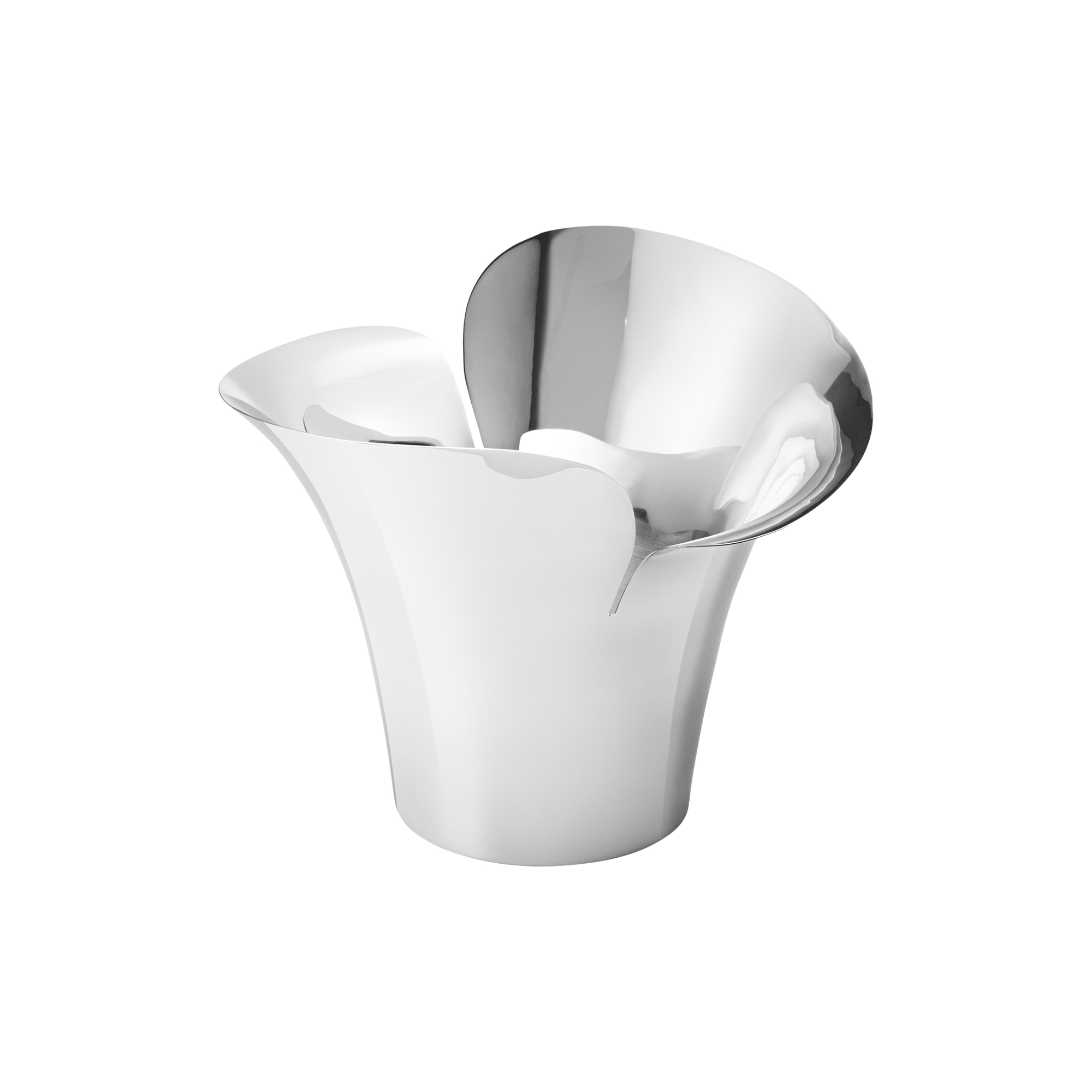 Georg Jensen - Bloom Botanica urtepotte medium - Medium