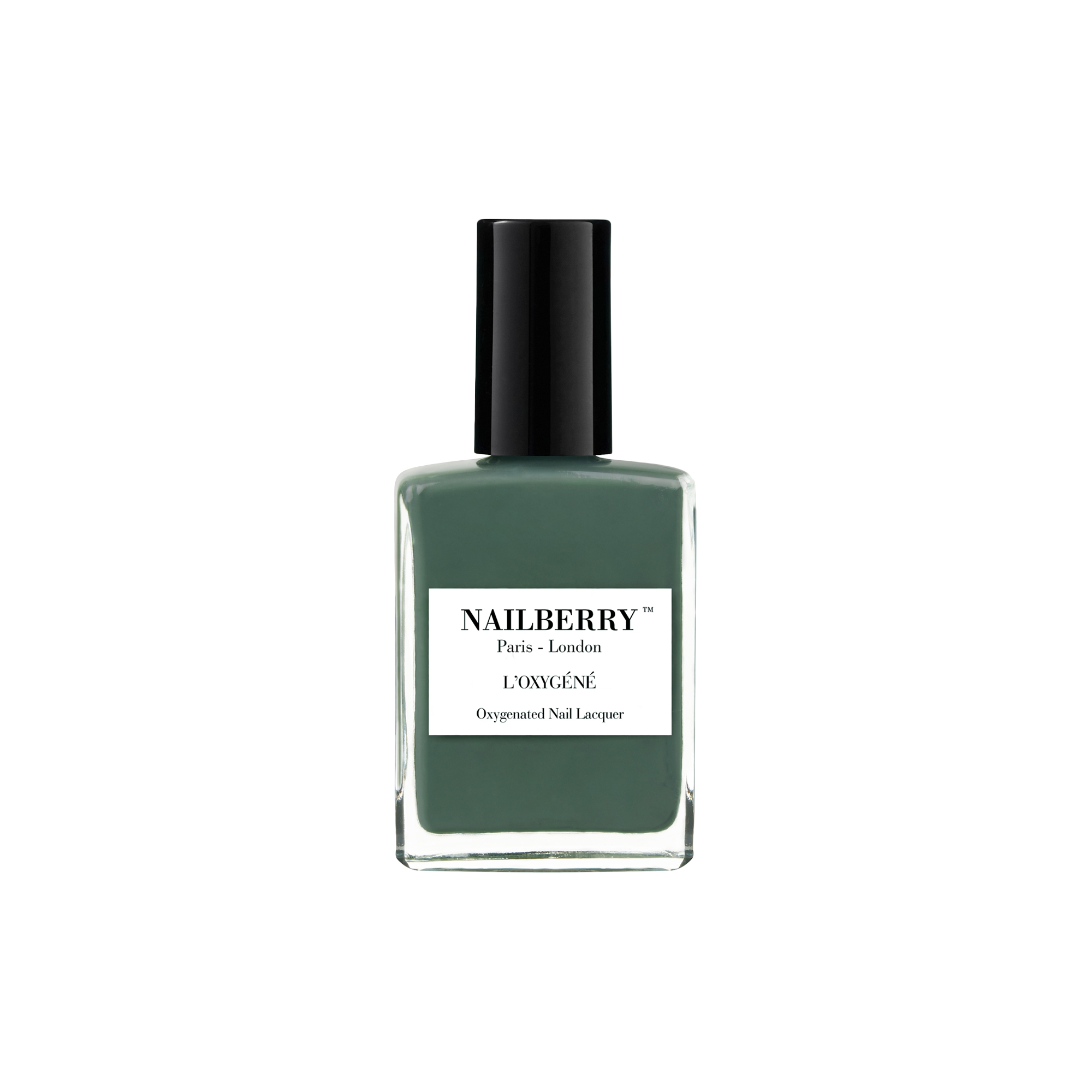 Nailberry - L’Oxygéné Viva La Vegan