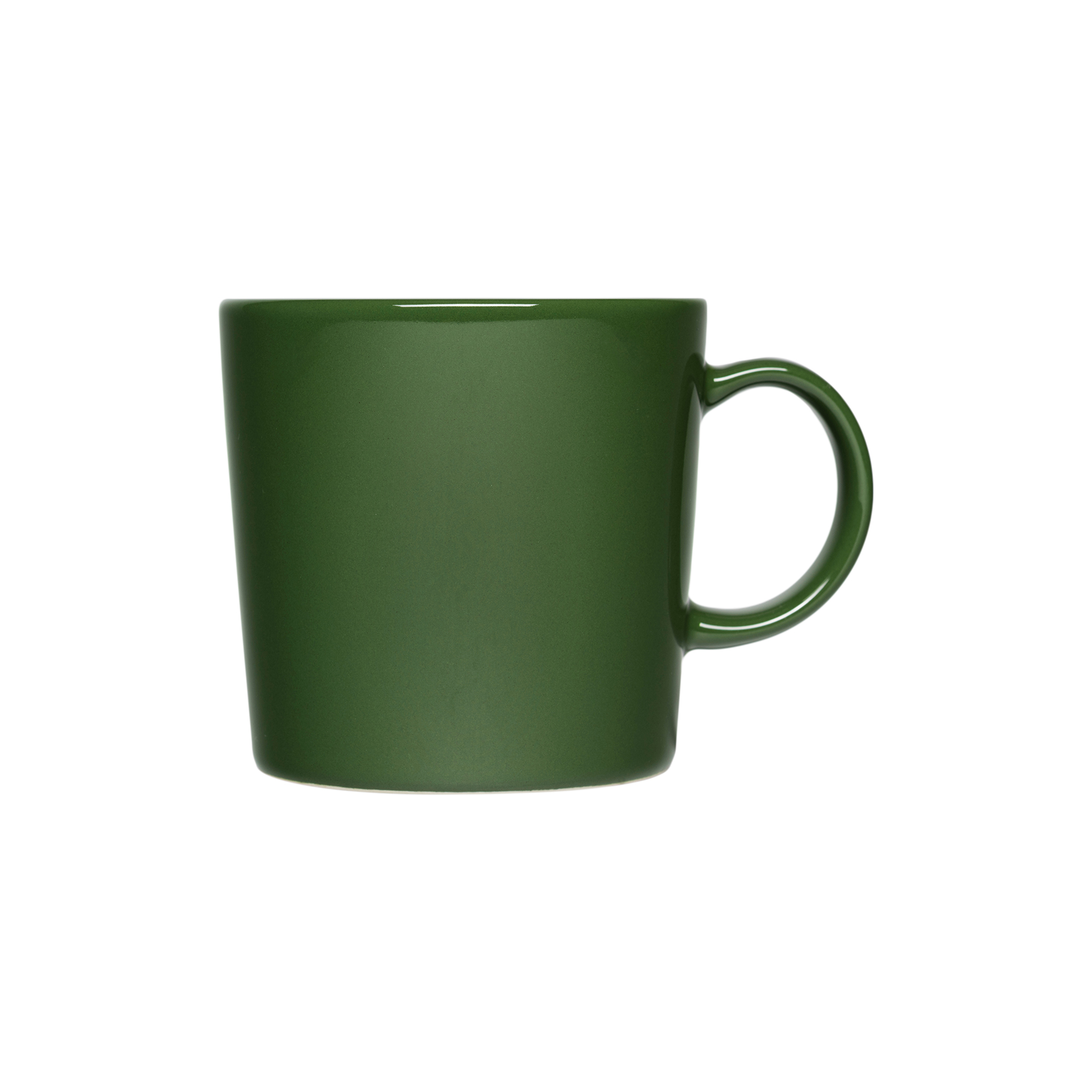 Iittala - Teema krus 30 cl, jægergrøn - 30cl