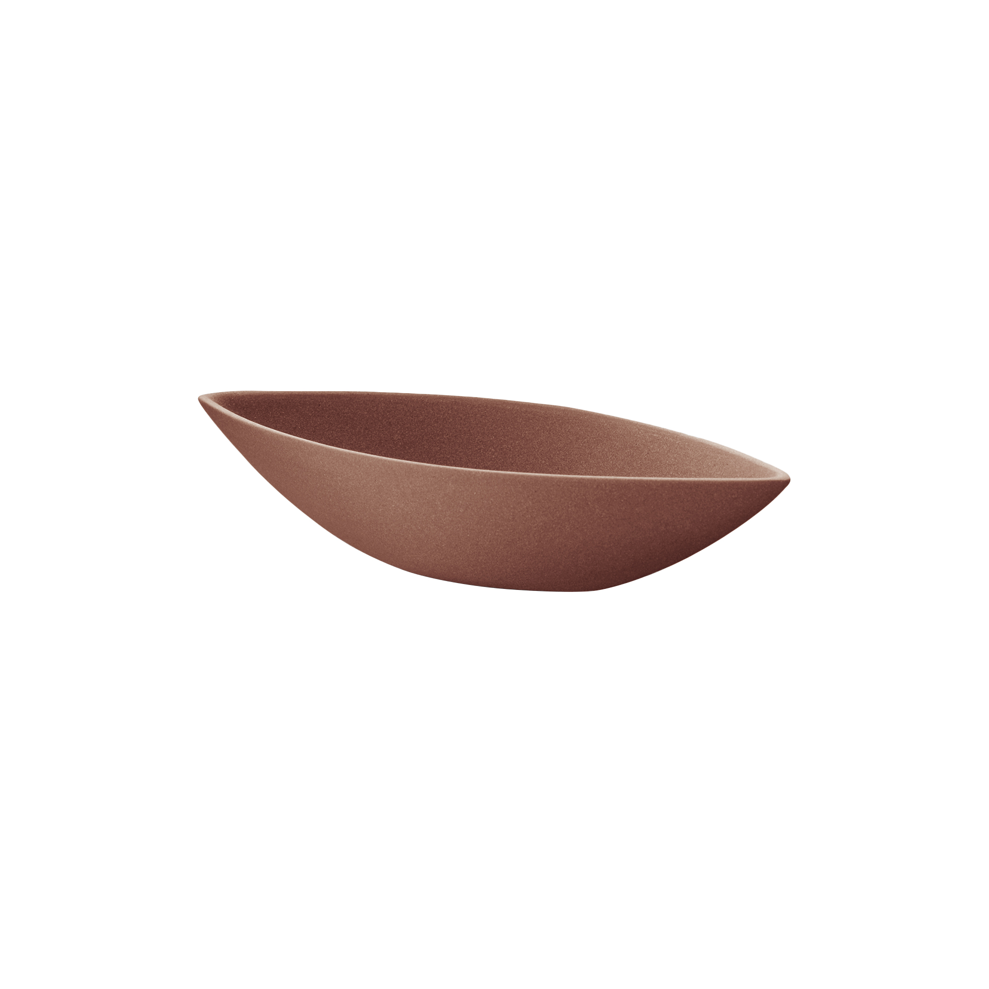 Ditte Fischer Copenhagen - Saltkar, terracotta