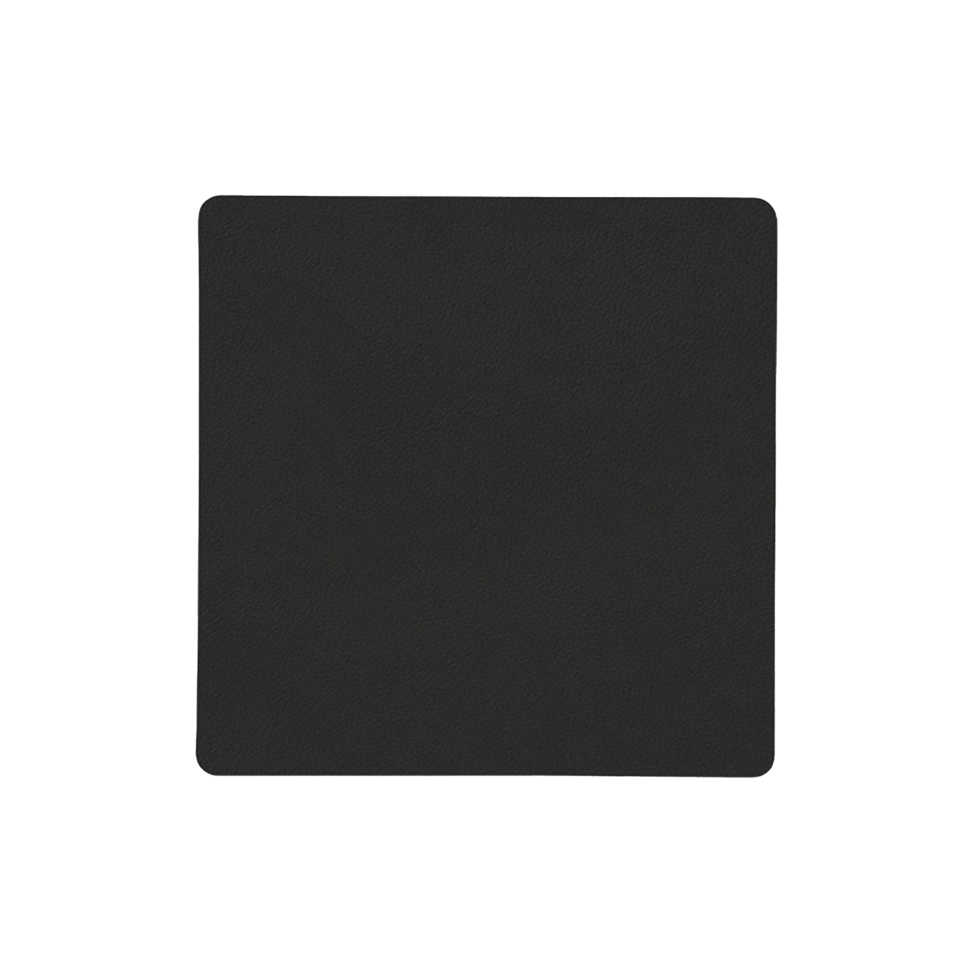 LIND DNA - Nupo glasbrik Square, black ink