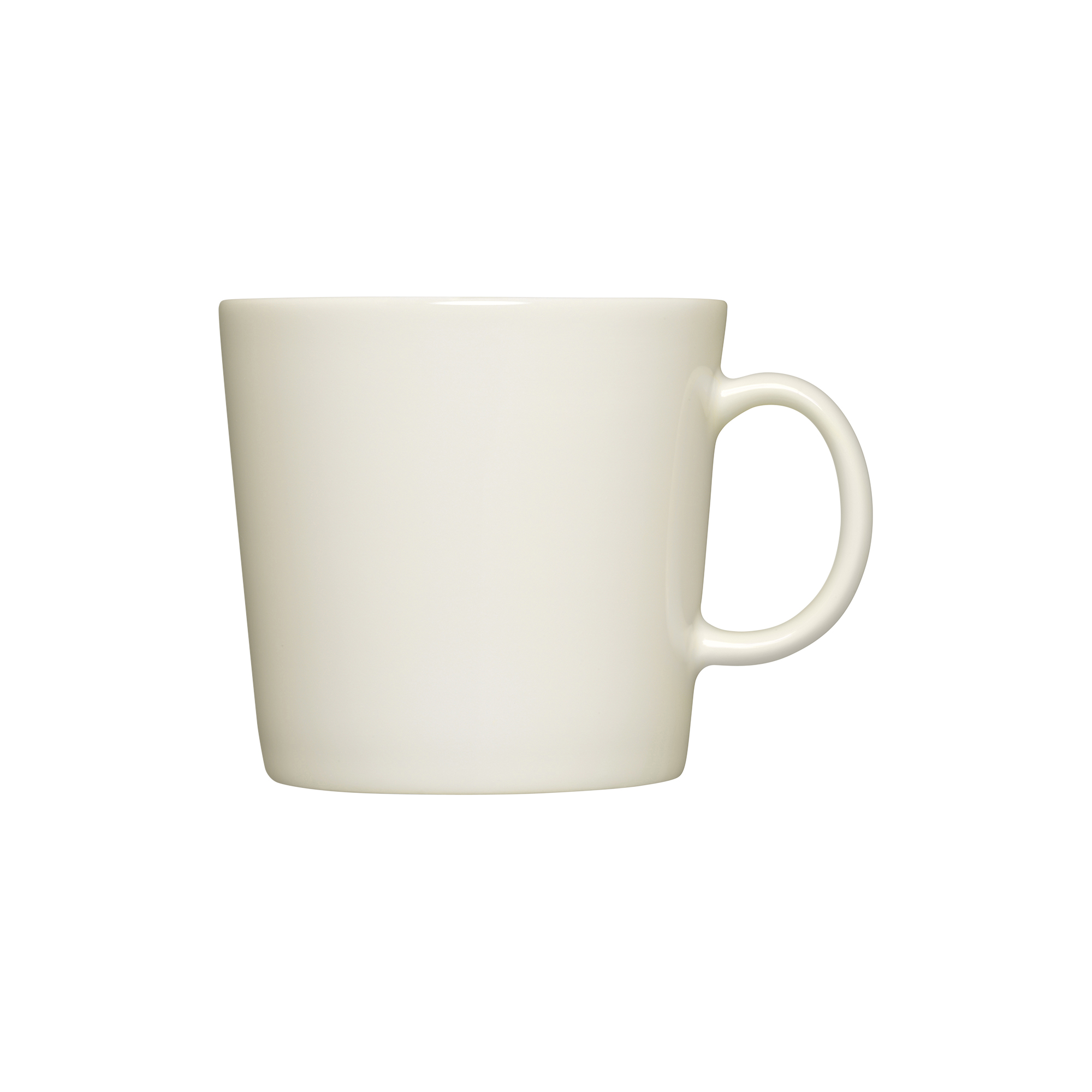 Iittala - Teema krus 40 cl, hvid - 40cl