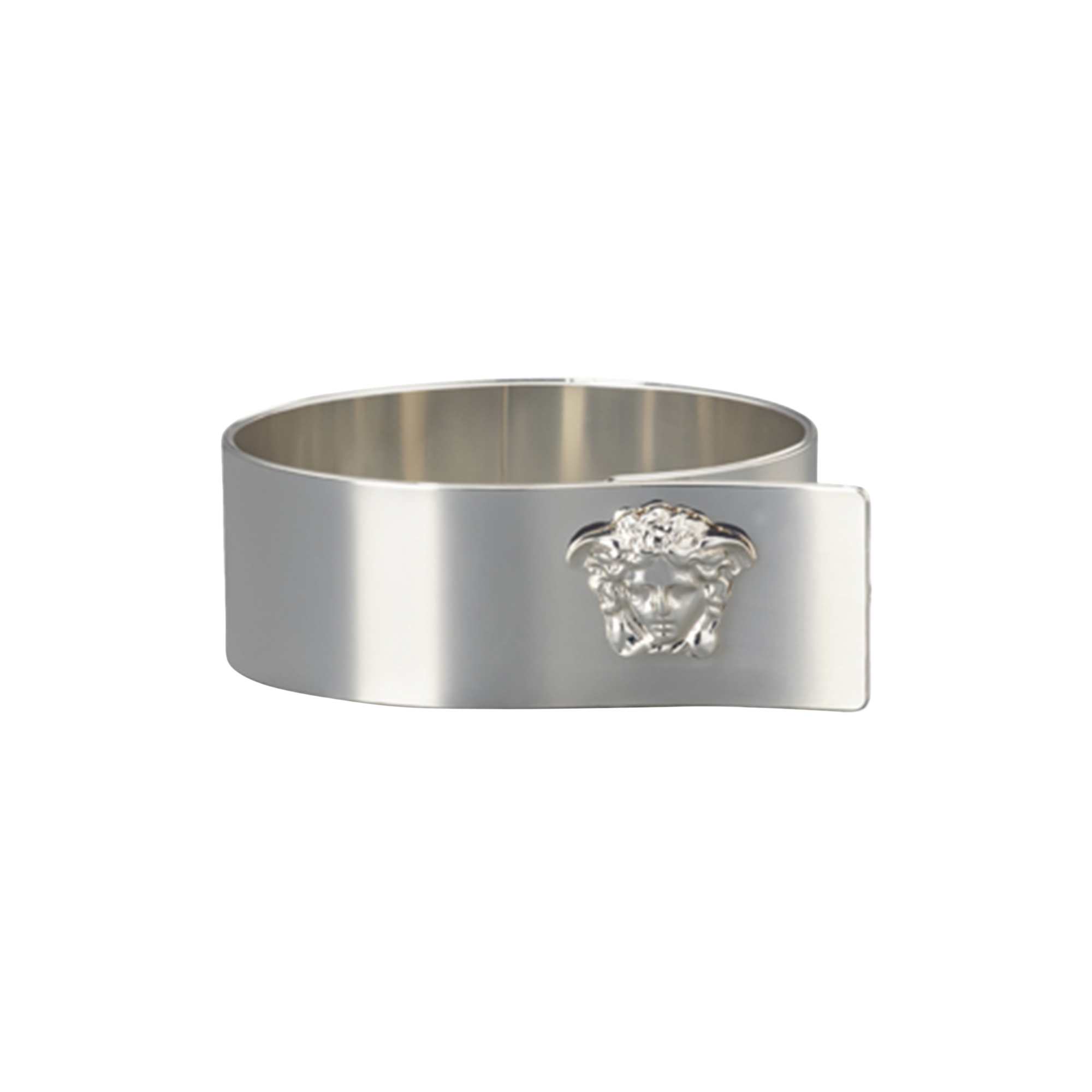 Rosenthal x Versace - Medusa Napkin Ring