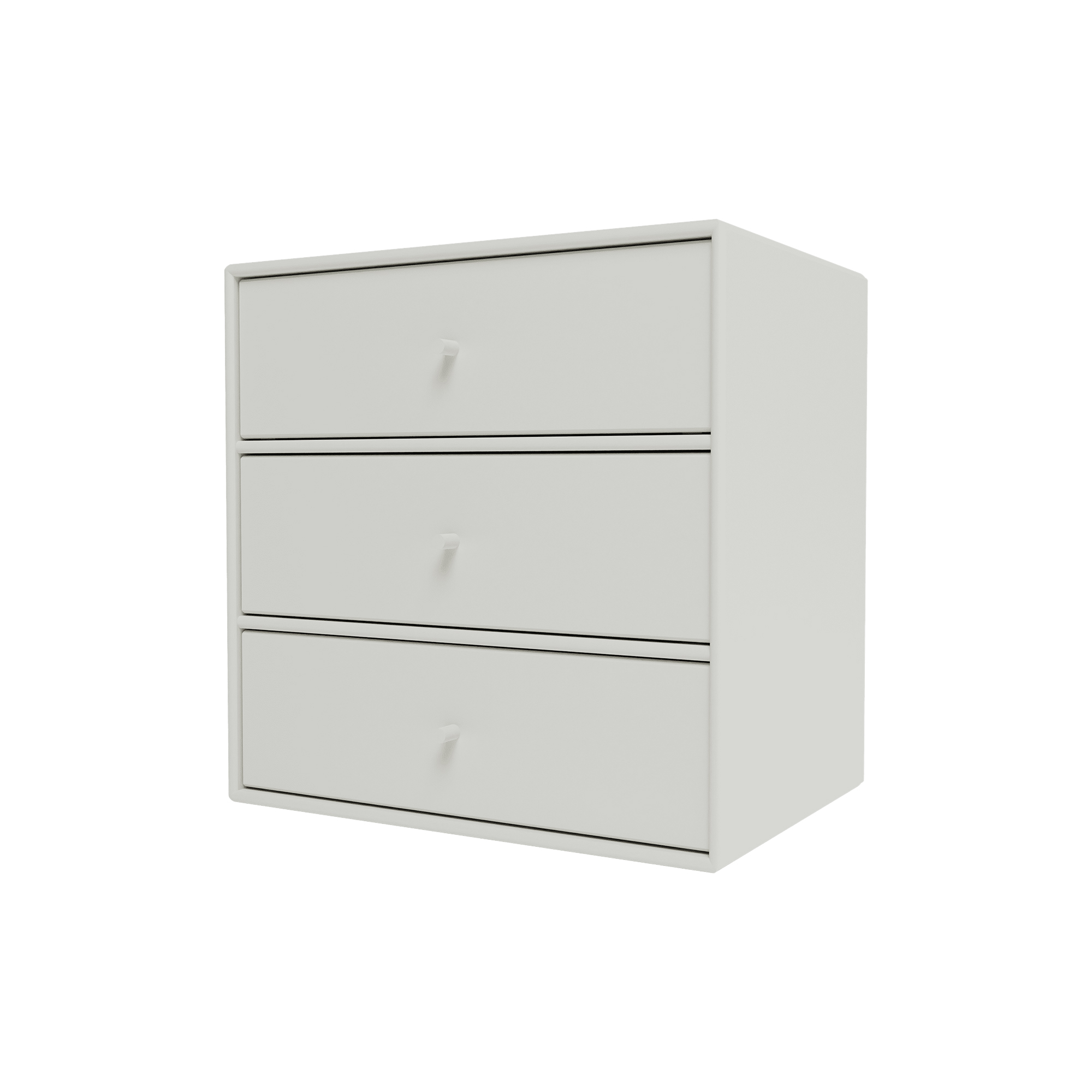 Montana Furniture - Montana Mini 1007, 09 nordic