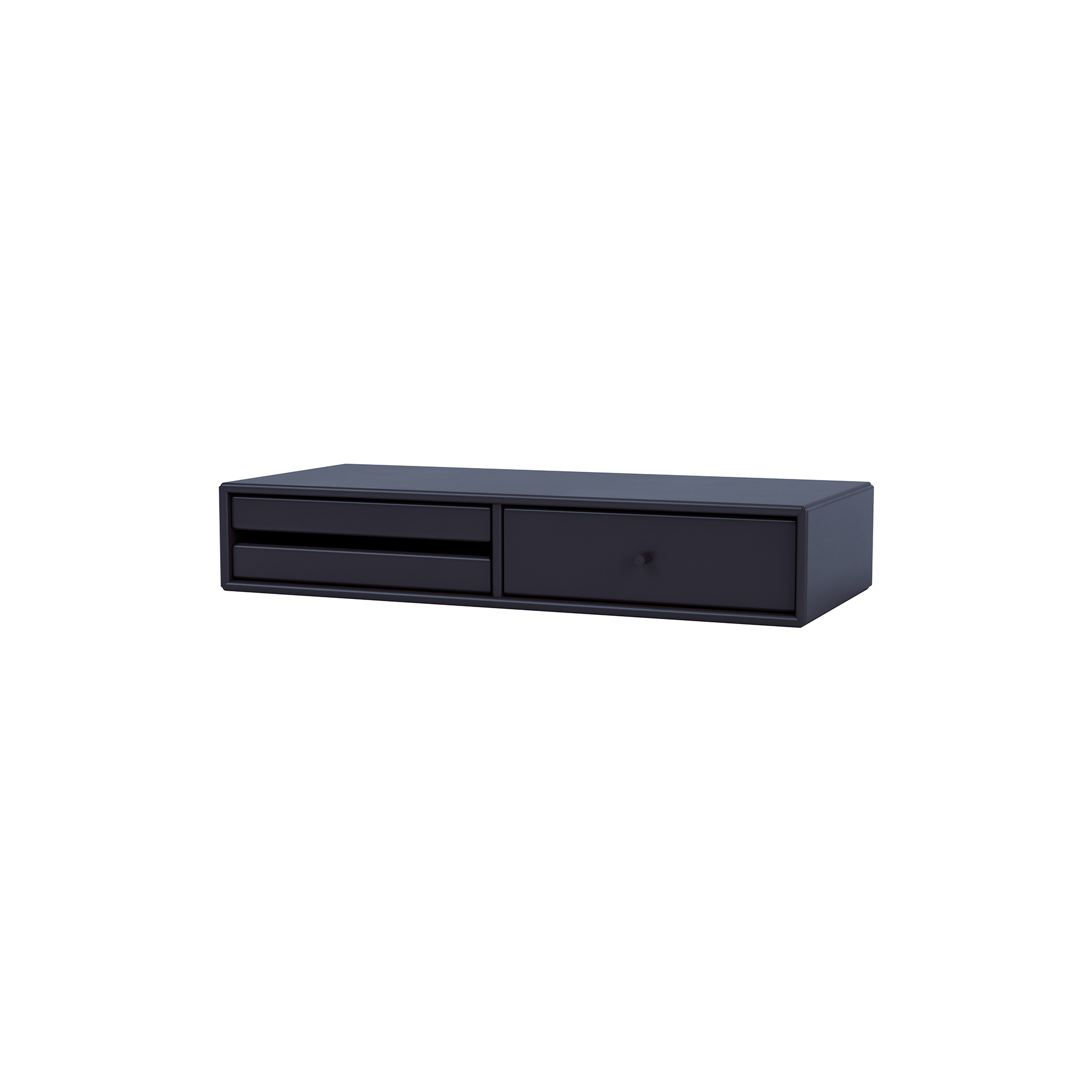 Montana Furniture - MAKEUP sminkebord, 147 shadow