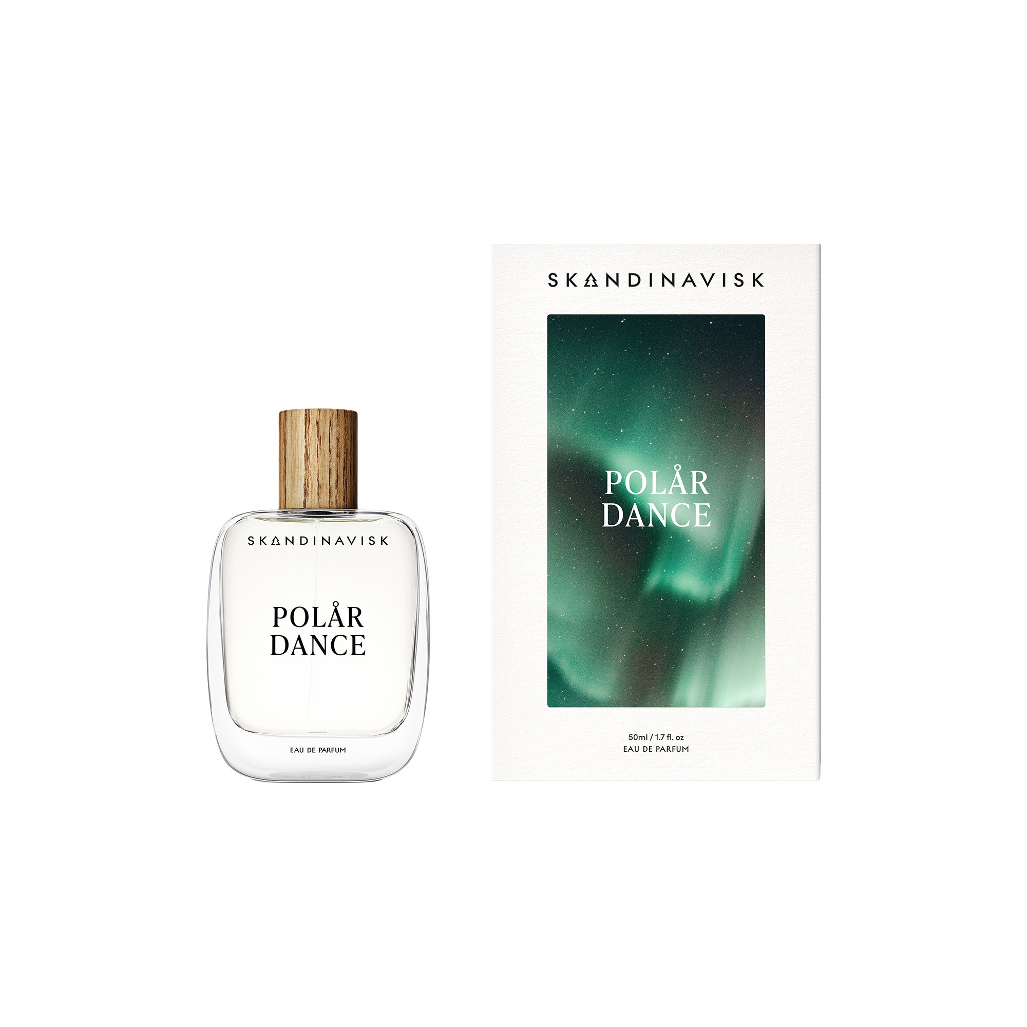 Skandinavisk - POLÅR DANCE EAU DE PARFUM