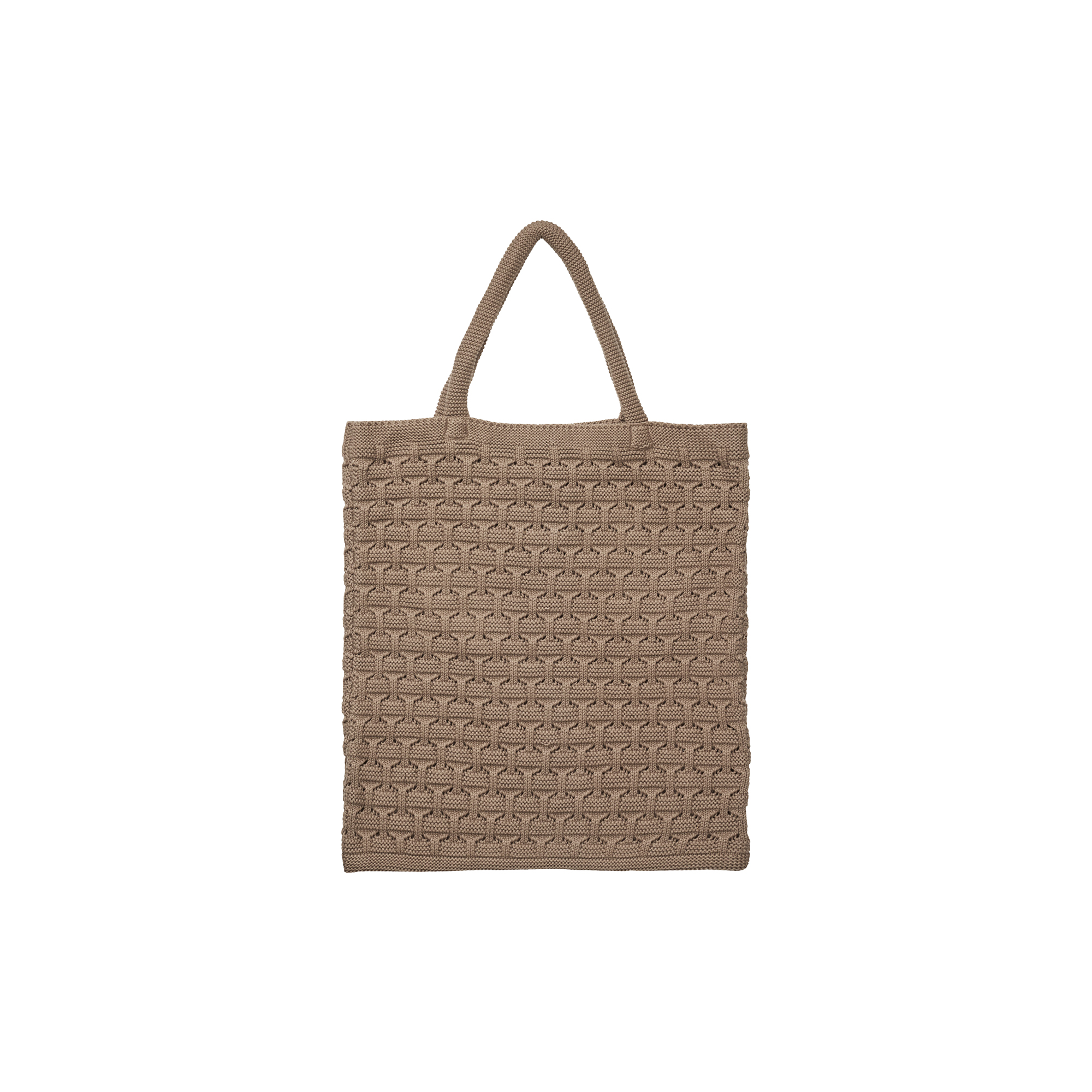 By LOHN - Strikket Net | Ginger Snap