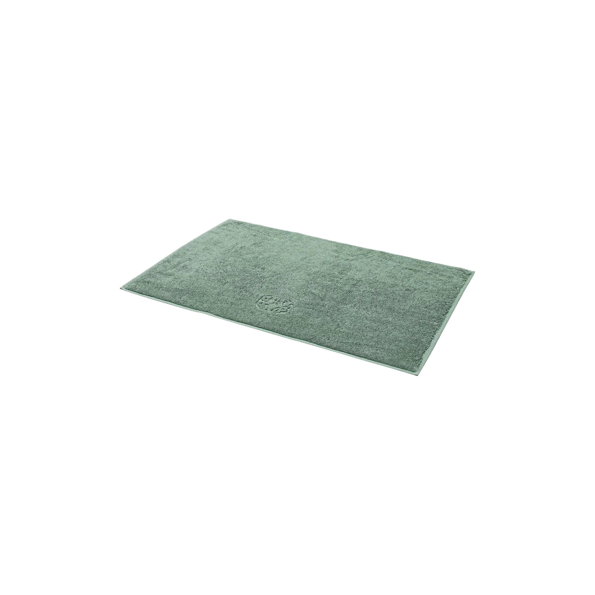 Georg Jensen Damask - DAMASK TERRY bademåtte, sage green
