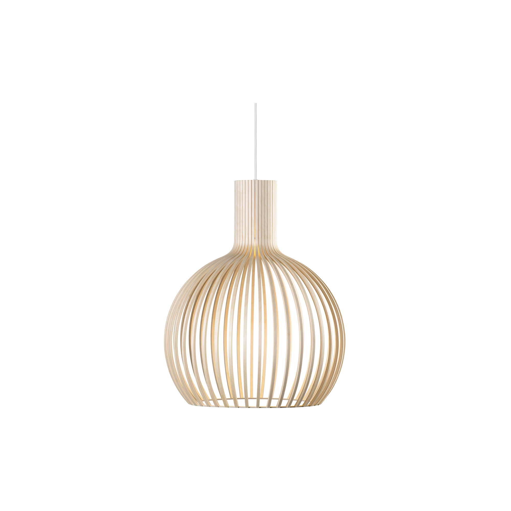 Secto Design - Octo Small 4241 Pendant, birch