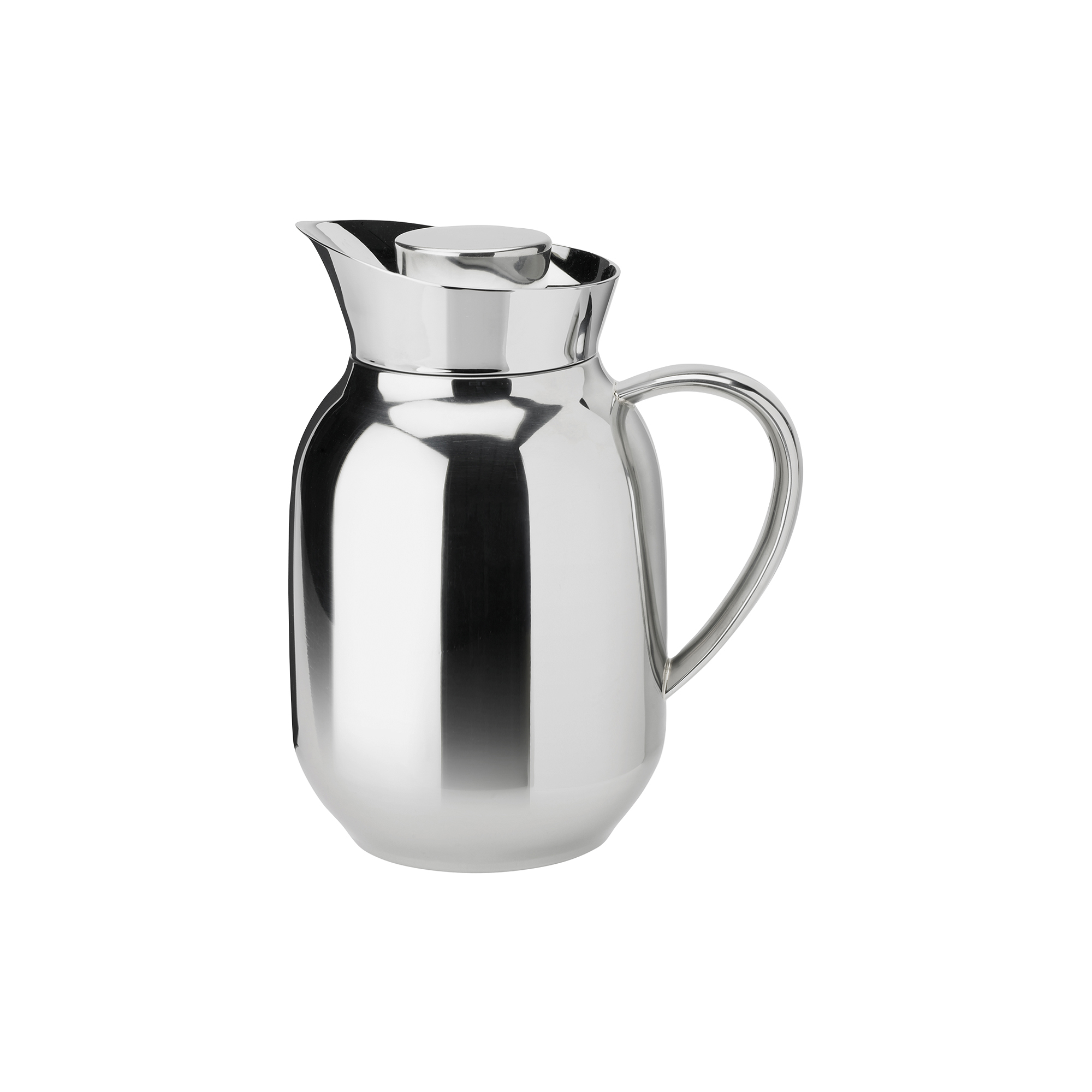 Stelton - Amphora termokande, steel
