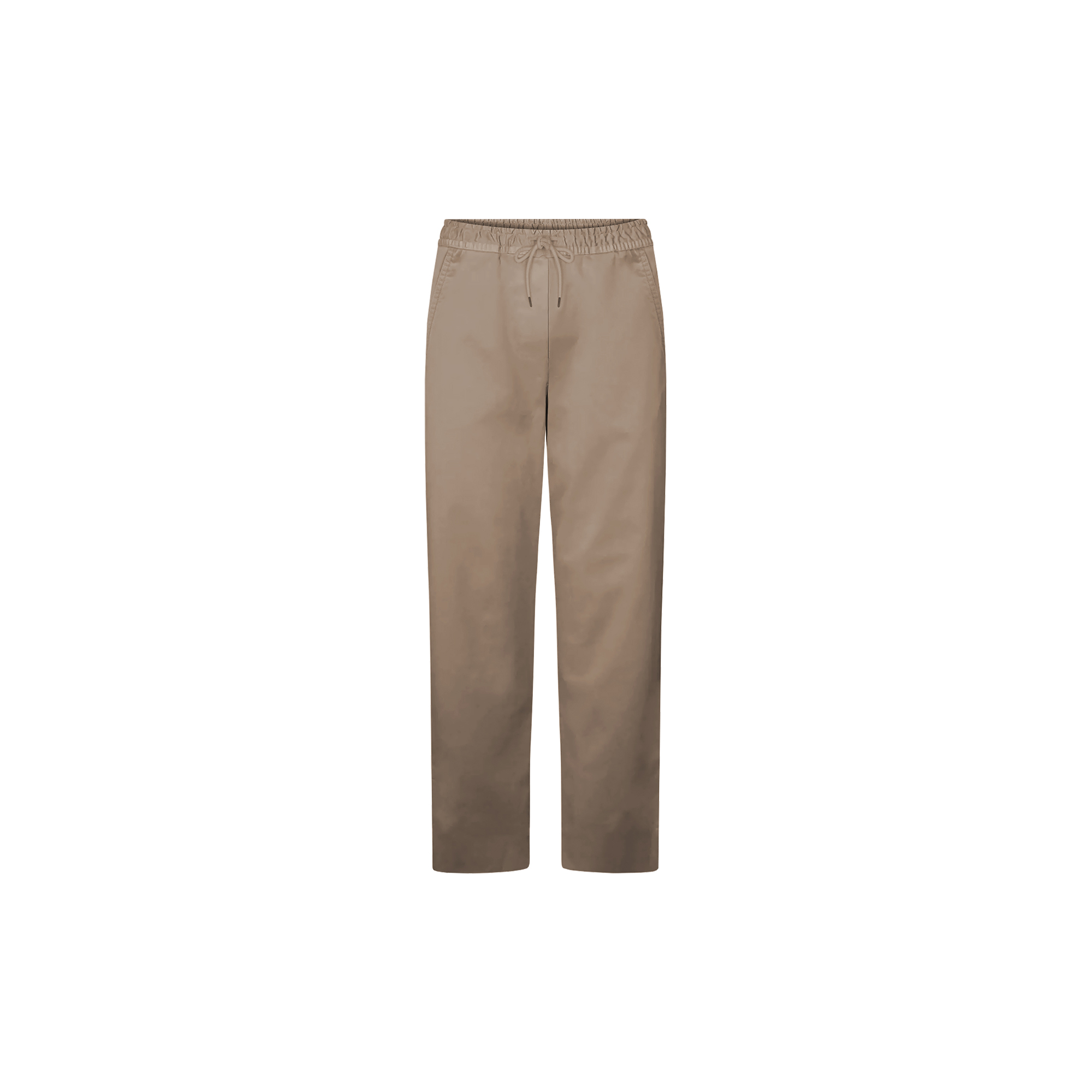 Colorful Standard - Organic Twill Pants, desert khaki - Str. S