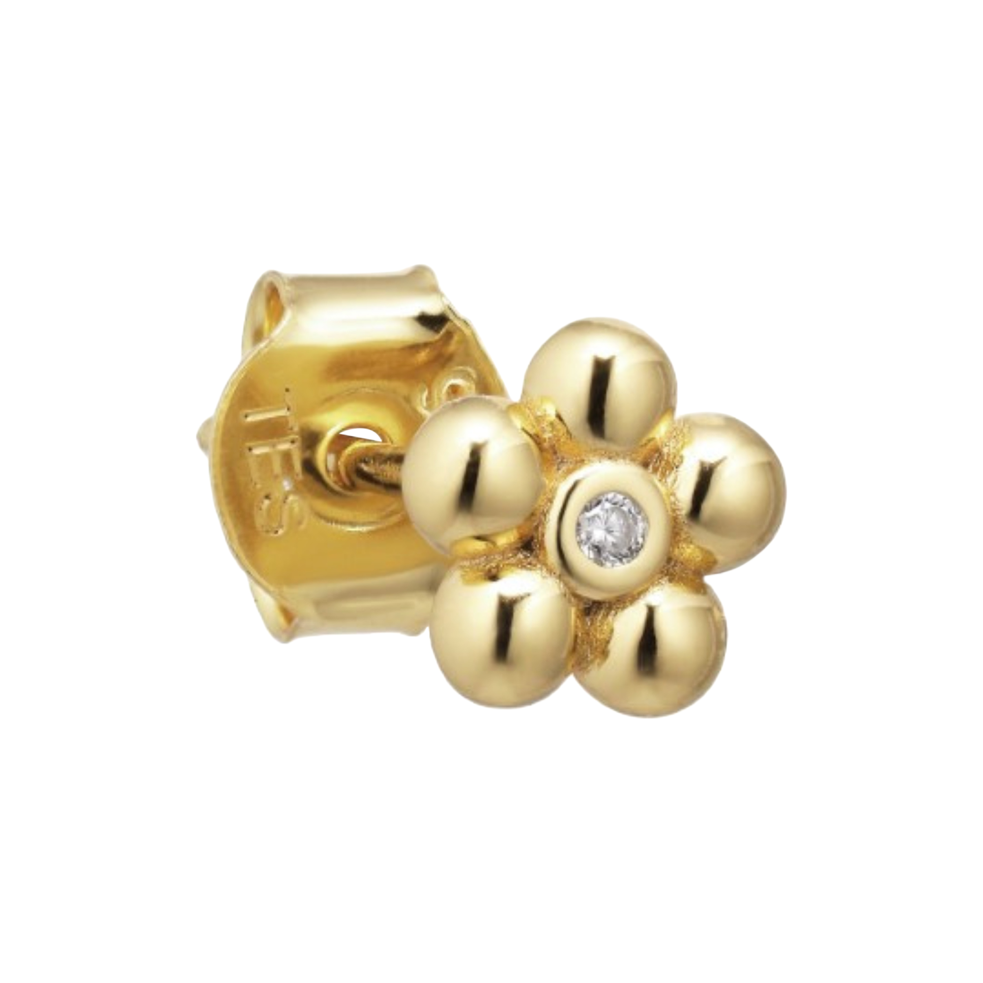 The Earring Shop - Polly Petite Stud