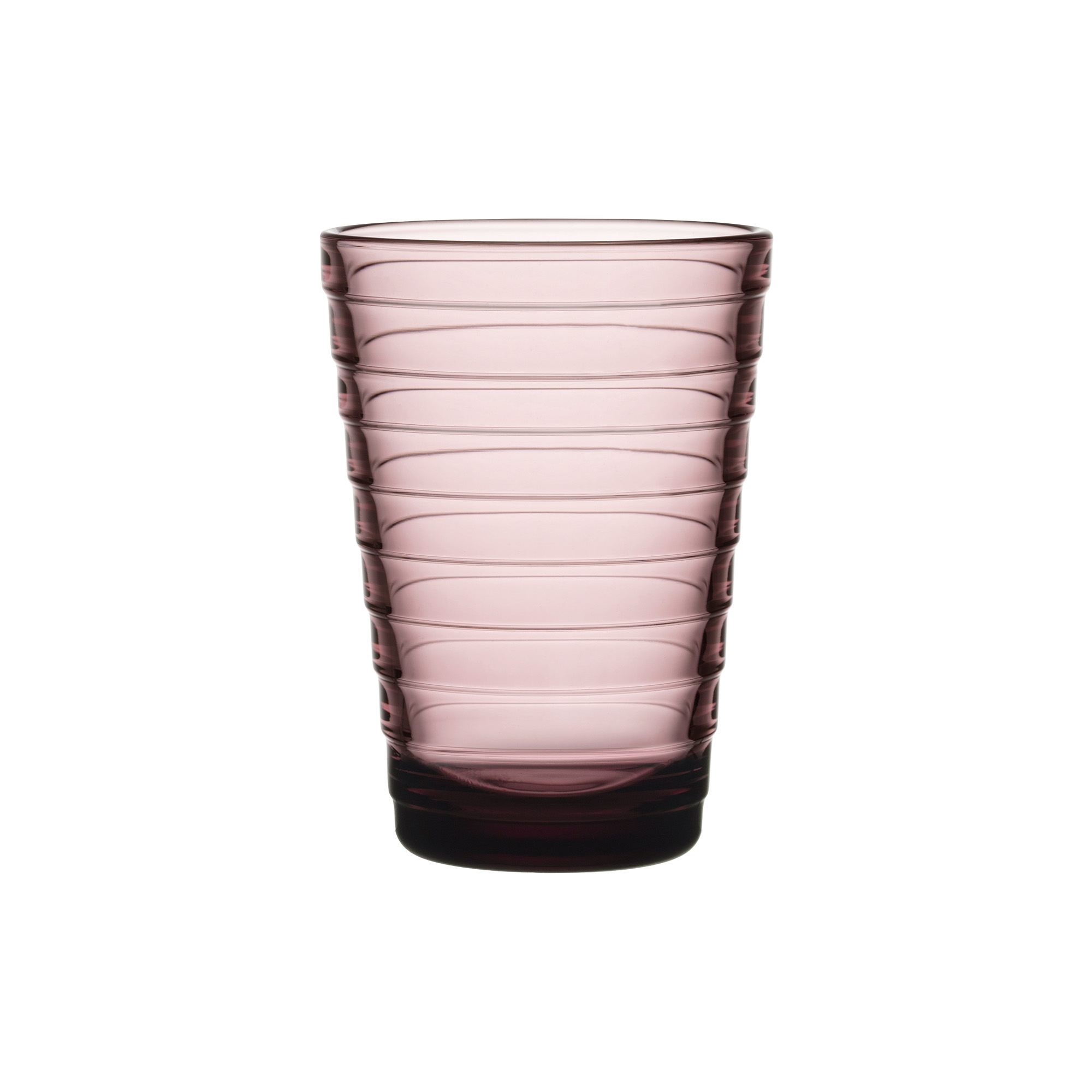 Iittala - Aino Aalto drikkeglas 2 stk., calluna - 33cl