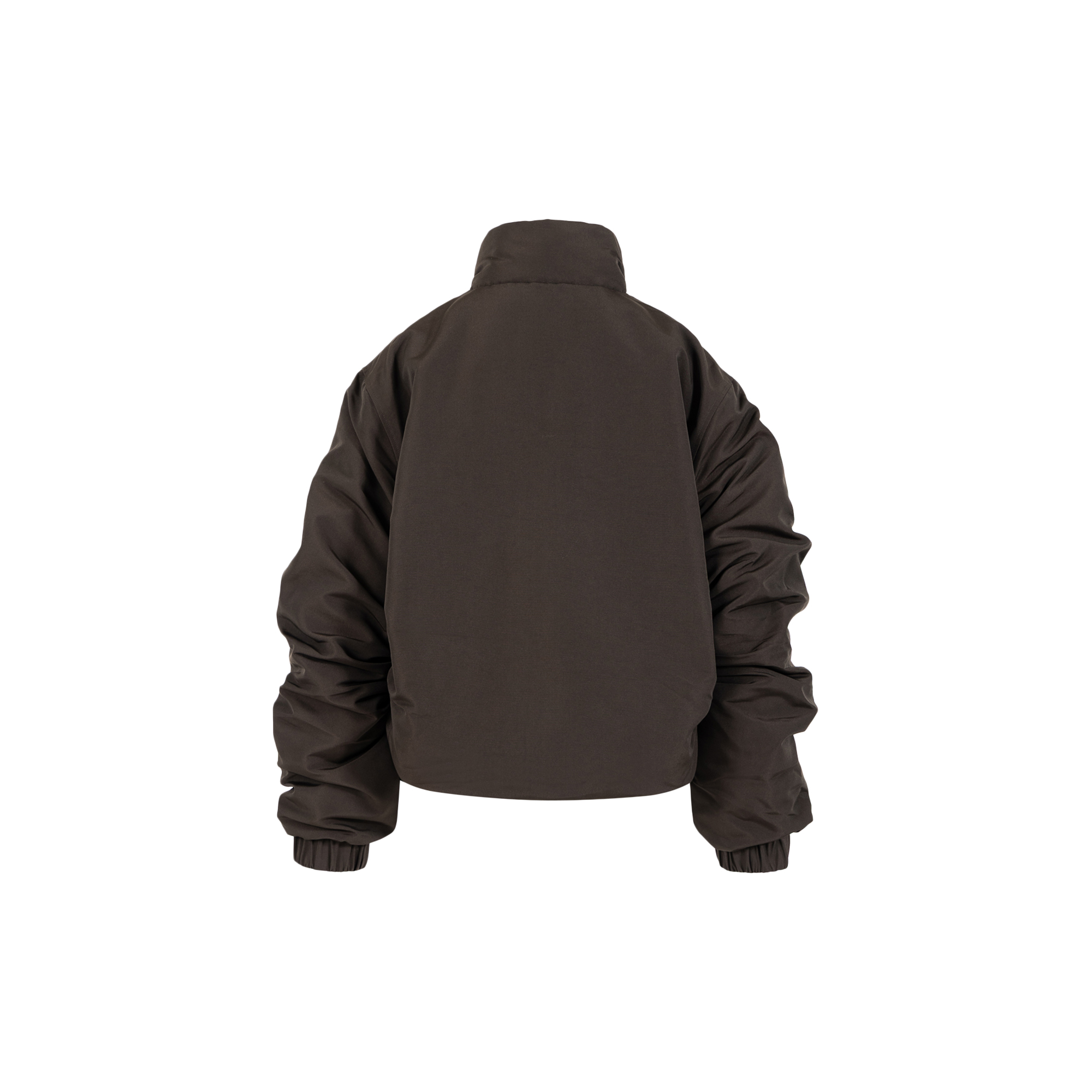 Coster Copenhagen - Bomber jacket, dark army - Str. 34