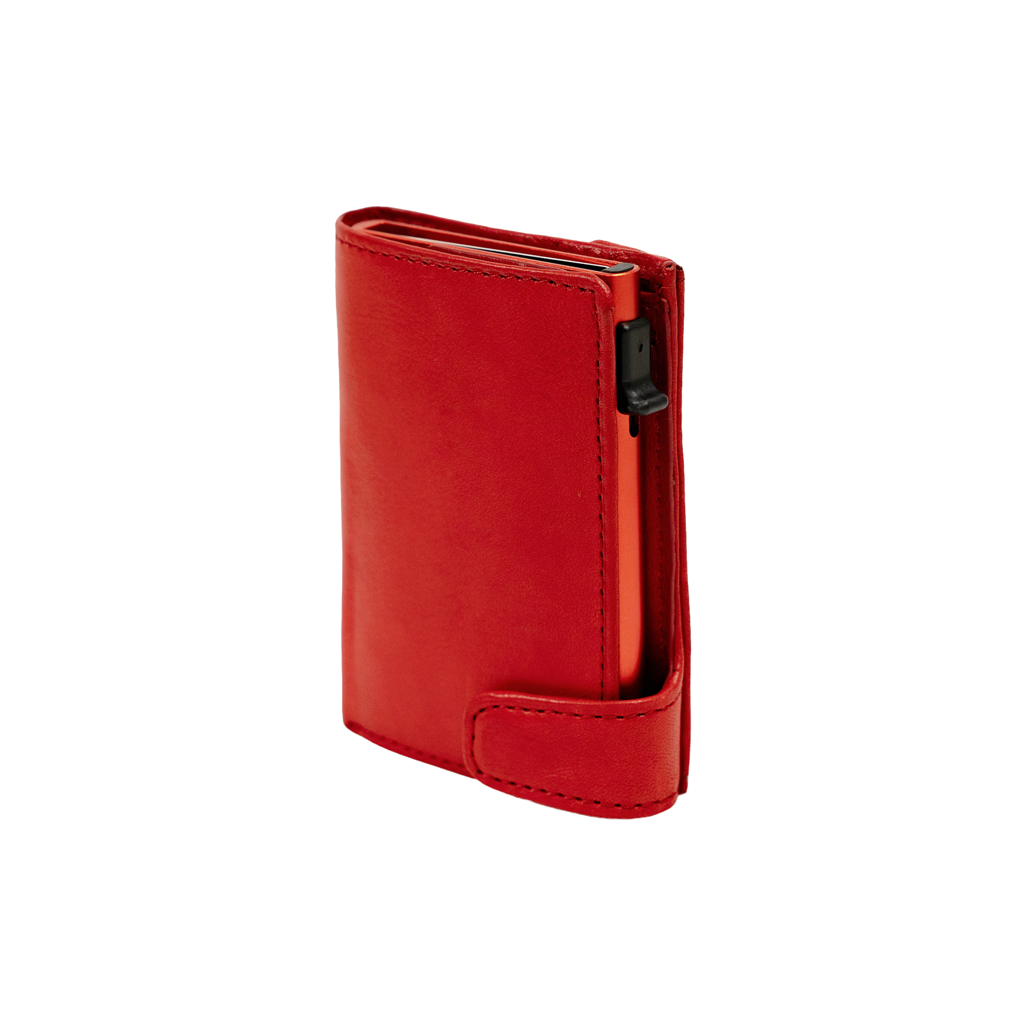 Tony Perotti - Cardholder, red