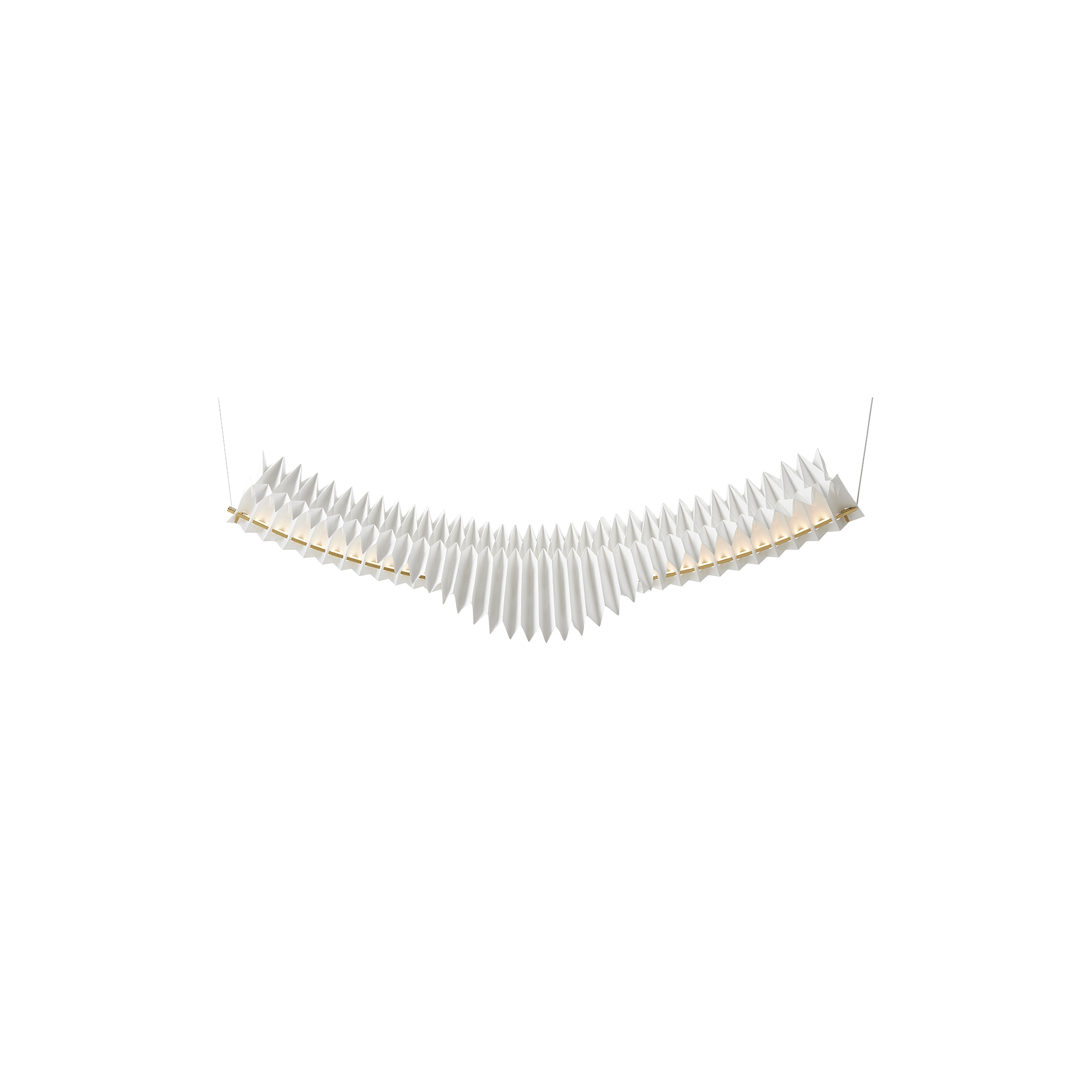 FRANDSEN - Sora Pendant