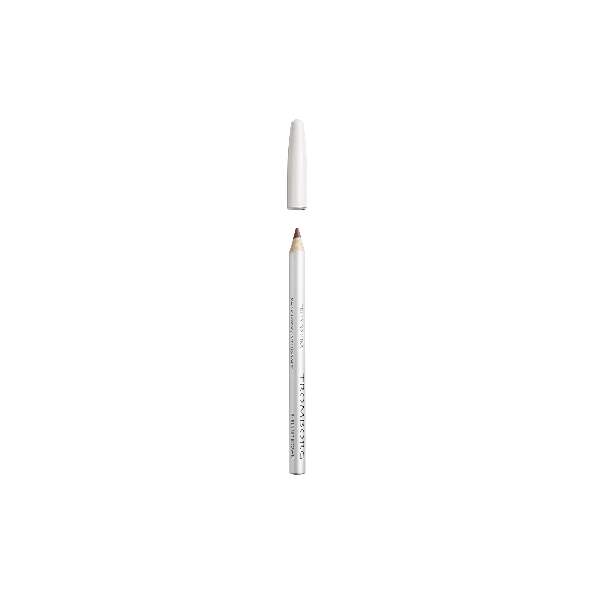 Tromborg - Eyeliner Brown