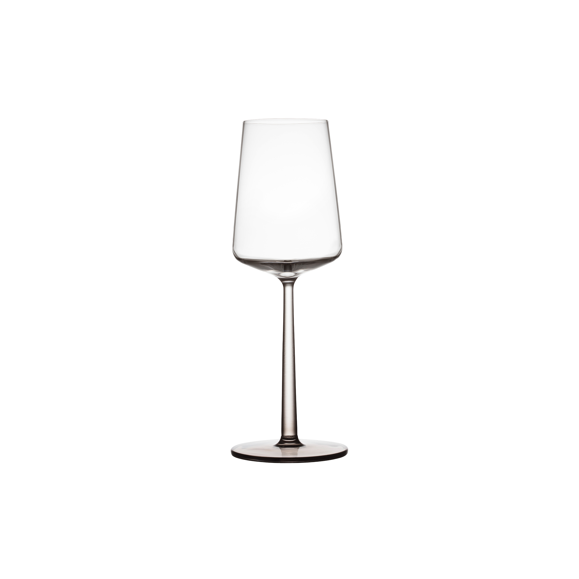 Iittala - Essence hvidvinsglas 2 stk., linen