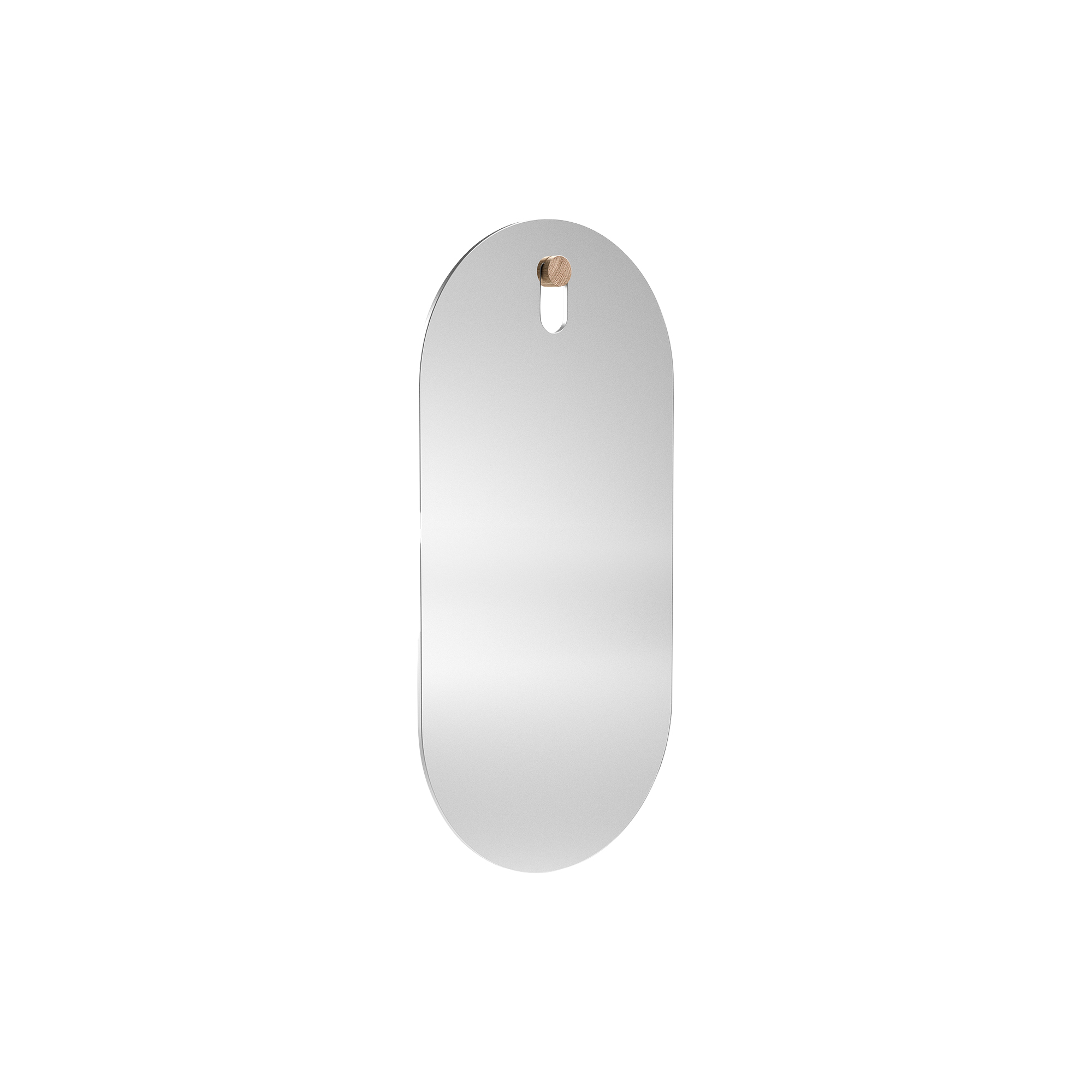 EKTA Living - Mirror You Oval