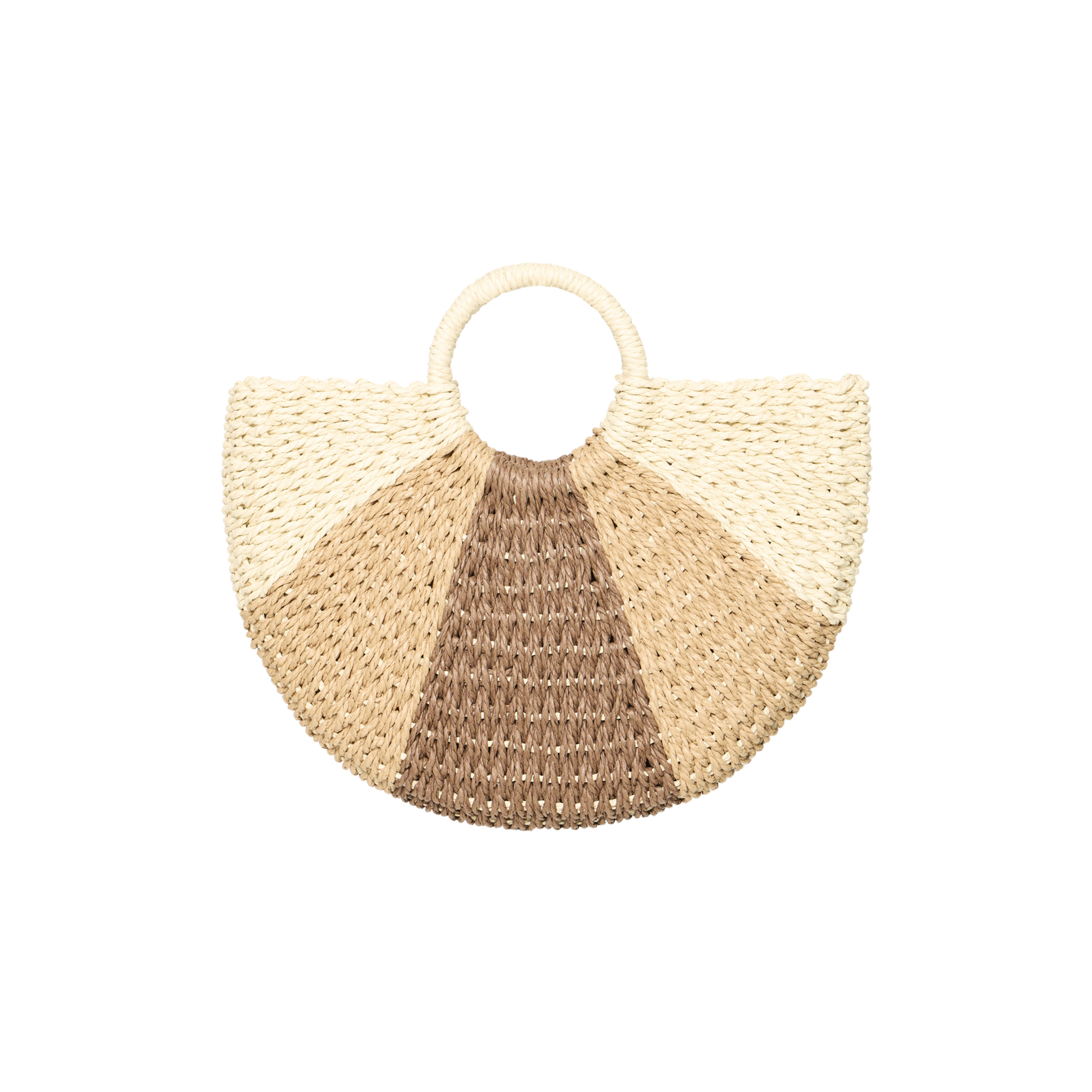 ICHI - IAPIAL Bag, birch