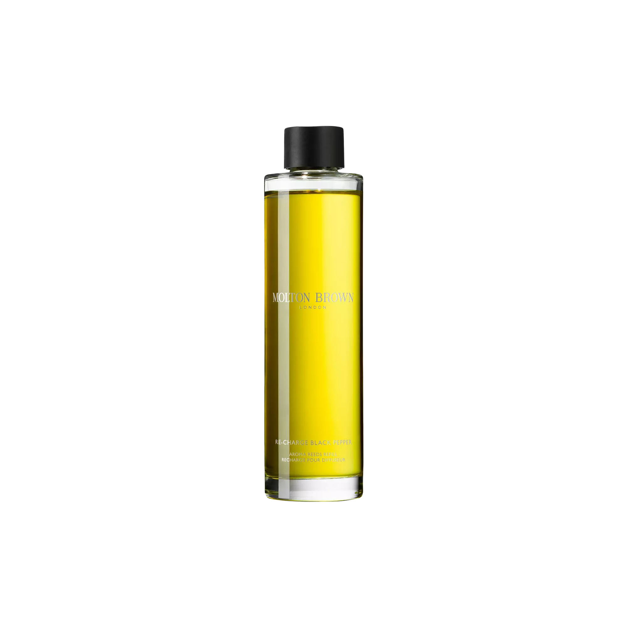 Molton Brown - Re-Charge Black Pepper Aroma Reeds Refills