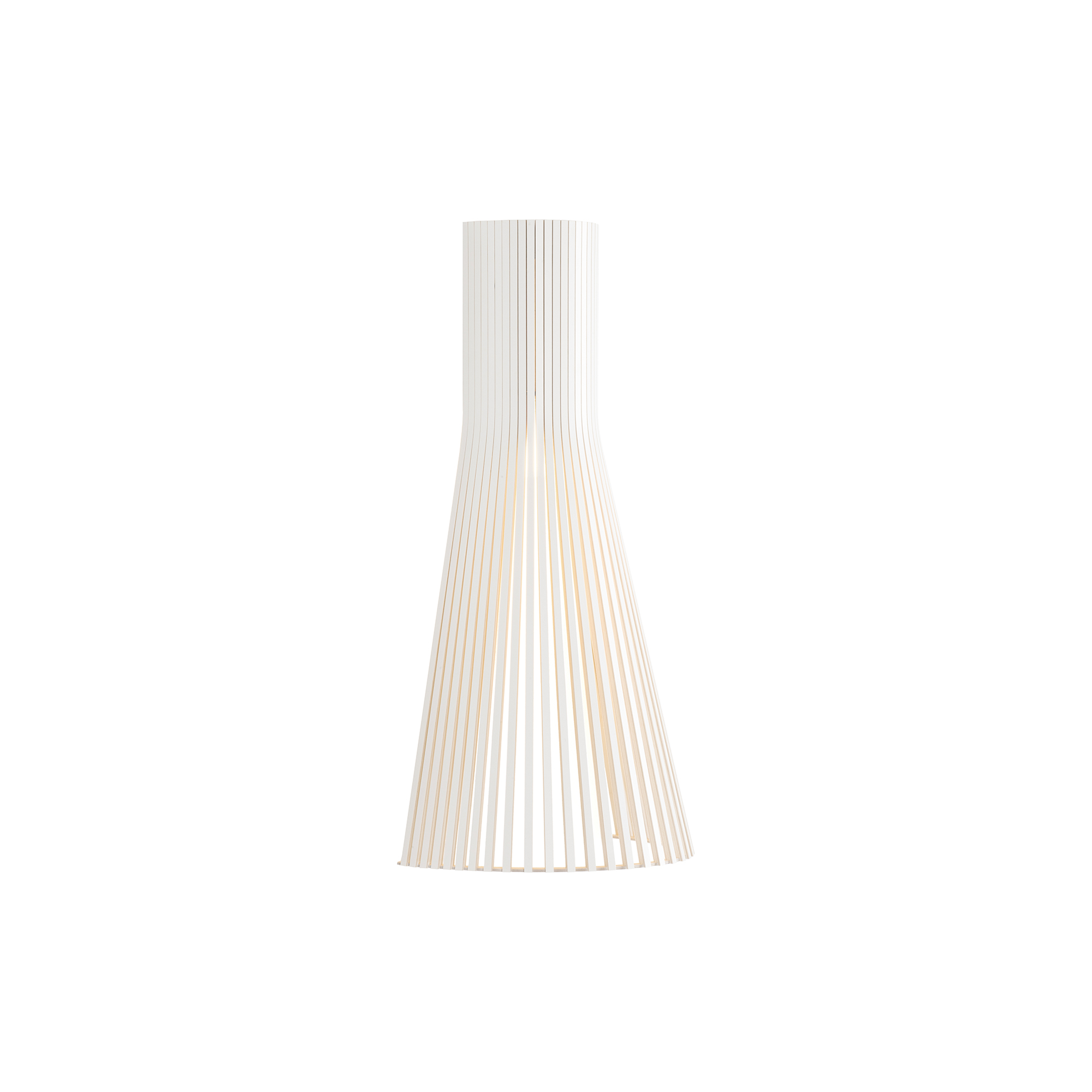 Secto Design - Secto 4230 Wall Lamp, white