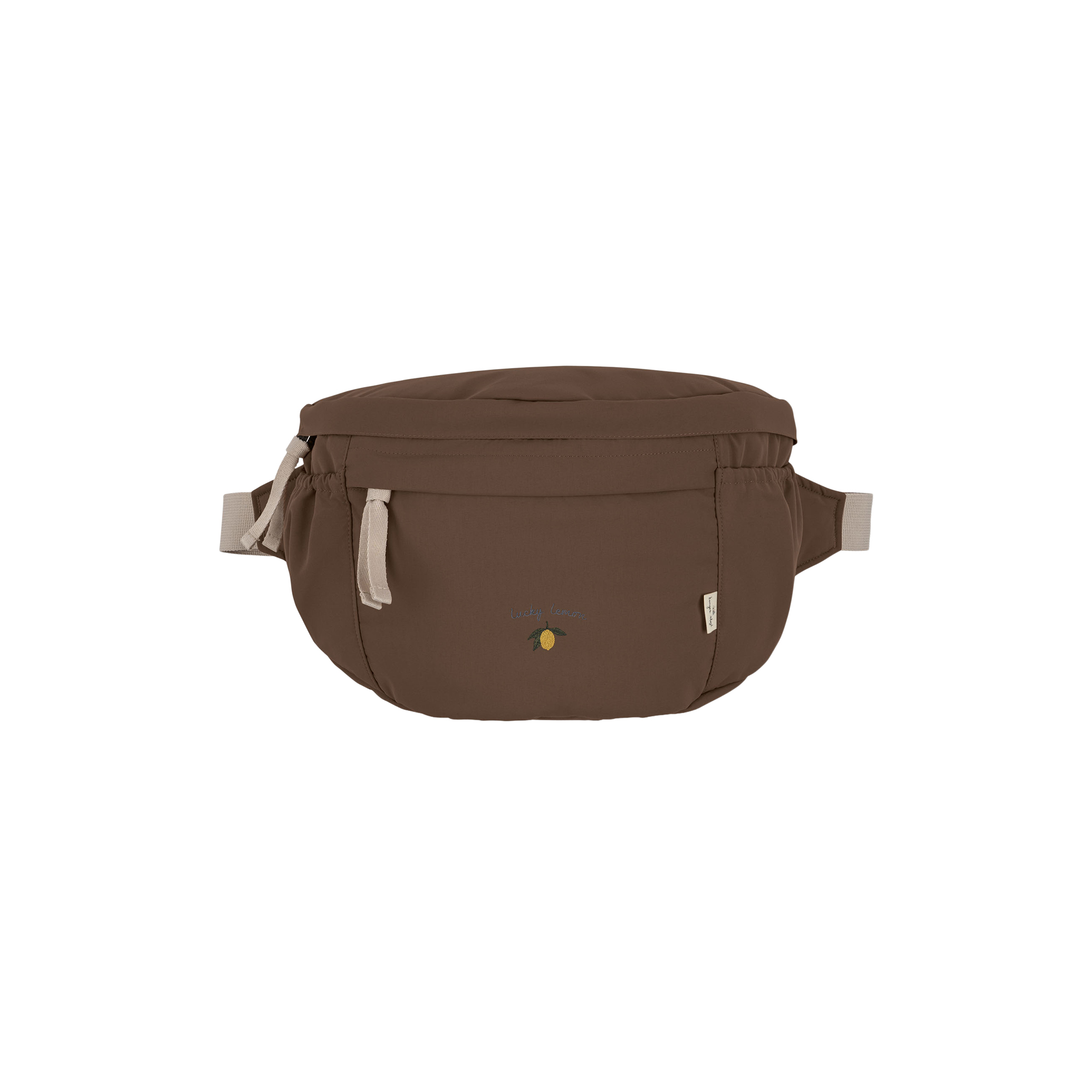 Konges Sløjd - All You Need Bumbag, walnut