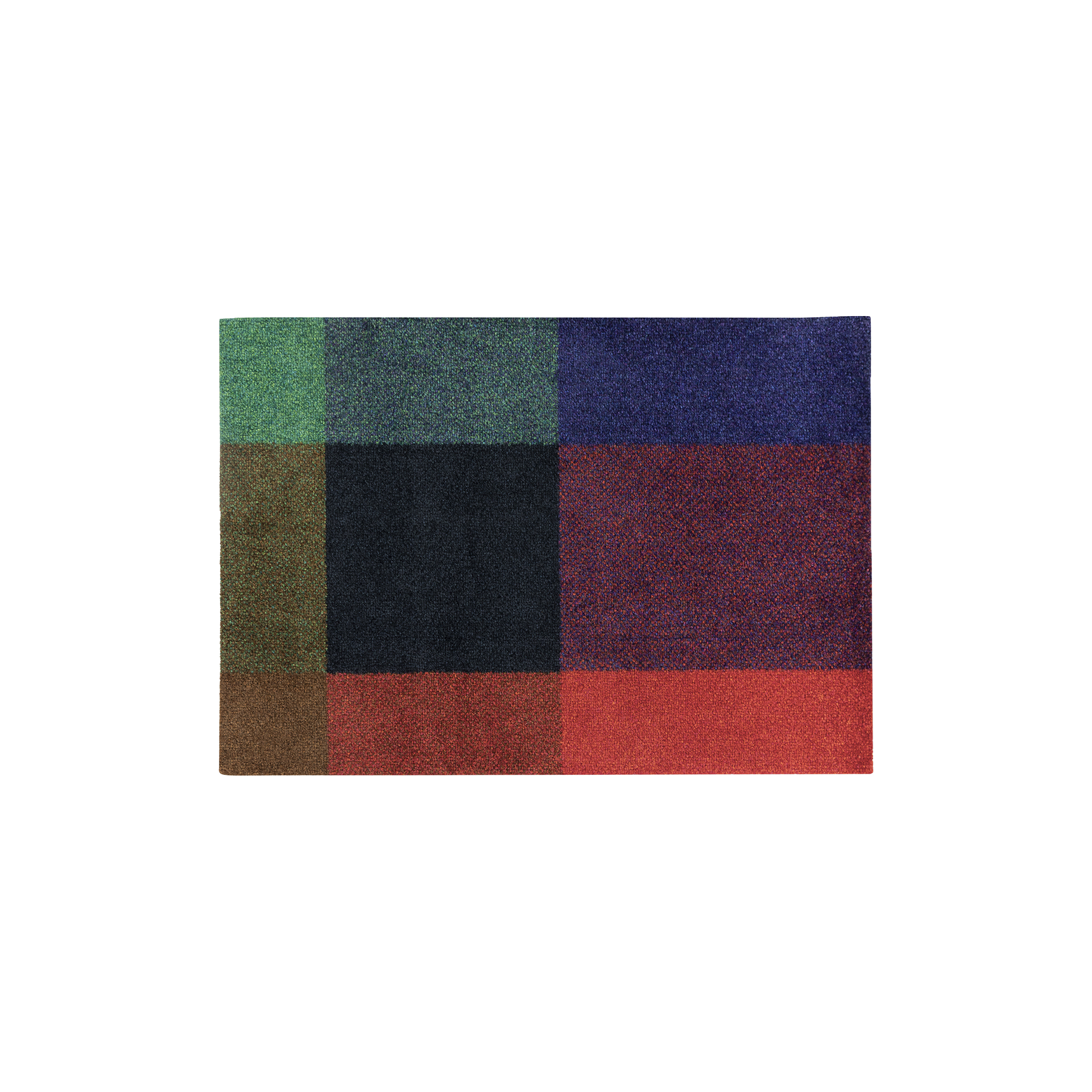 Heymat - Mix Gem dørmåtte - 60x85 cm