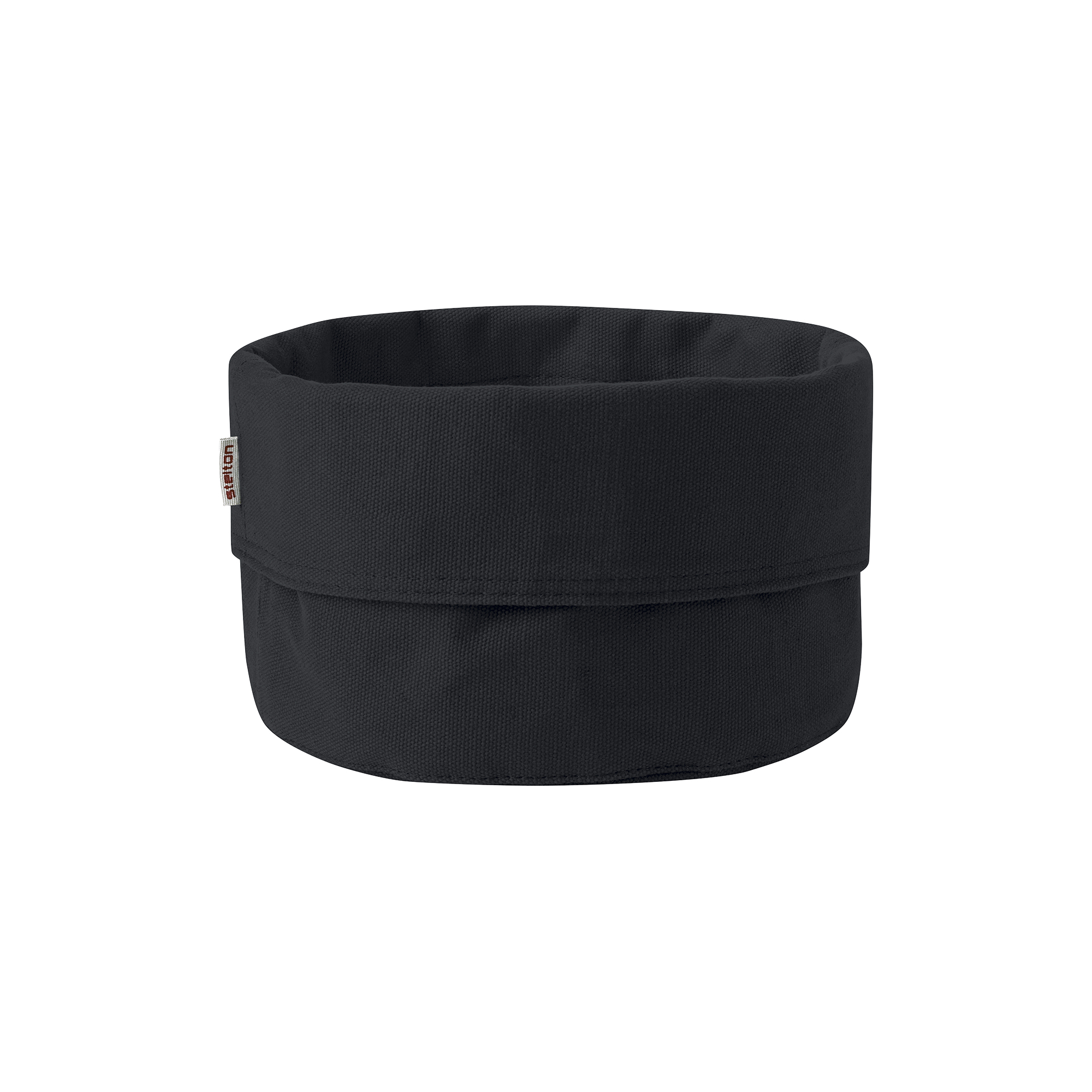 Stelton - Stelton brødpose, black