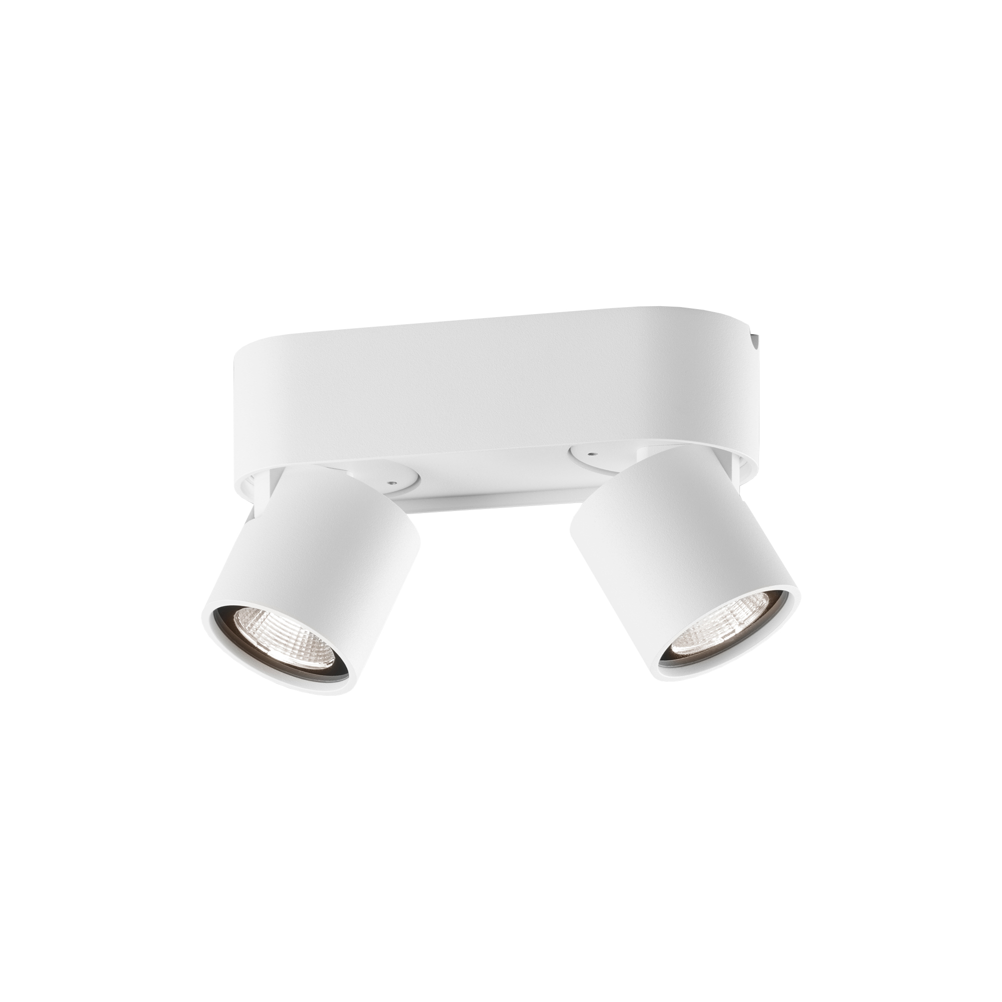 LIGHT-POINT - AURA C2 loftlampe, white